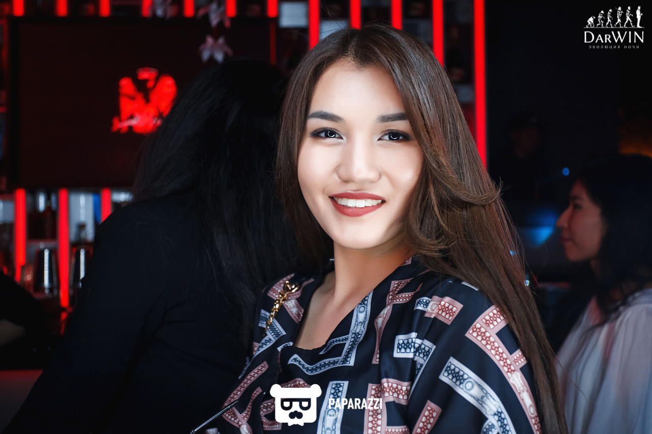 DarWin Алматы 23.03.2019 DarWin