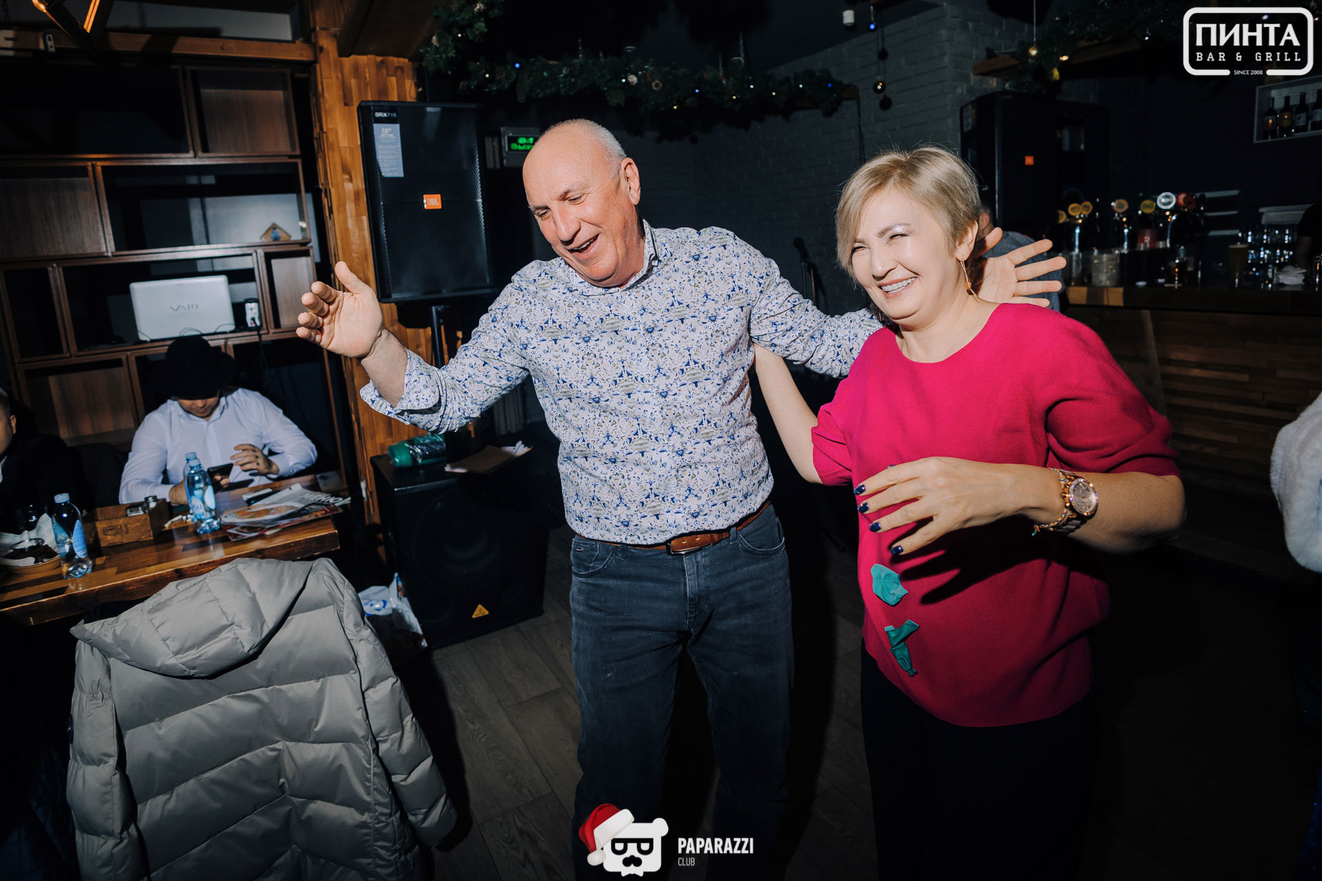 Пинта на Весновке Алматы 27.12.2022 Пинта на Весновке