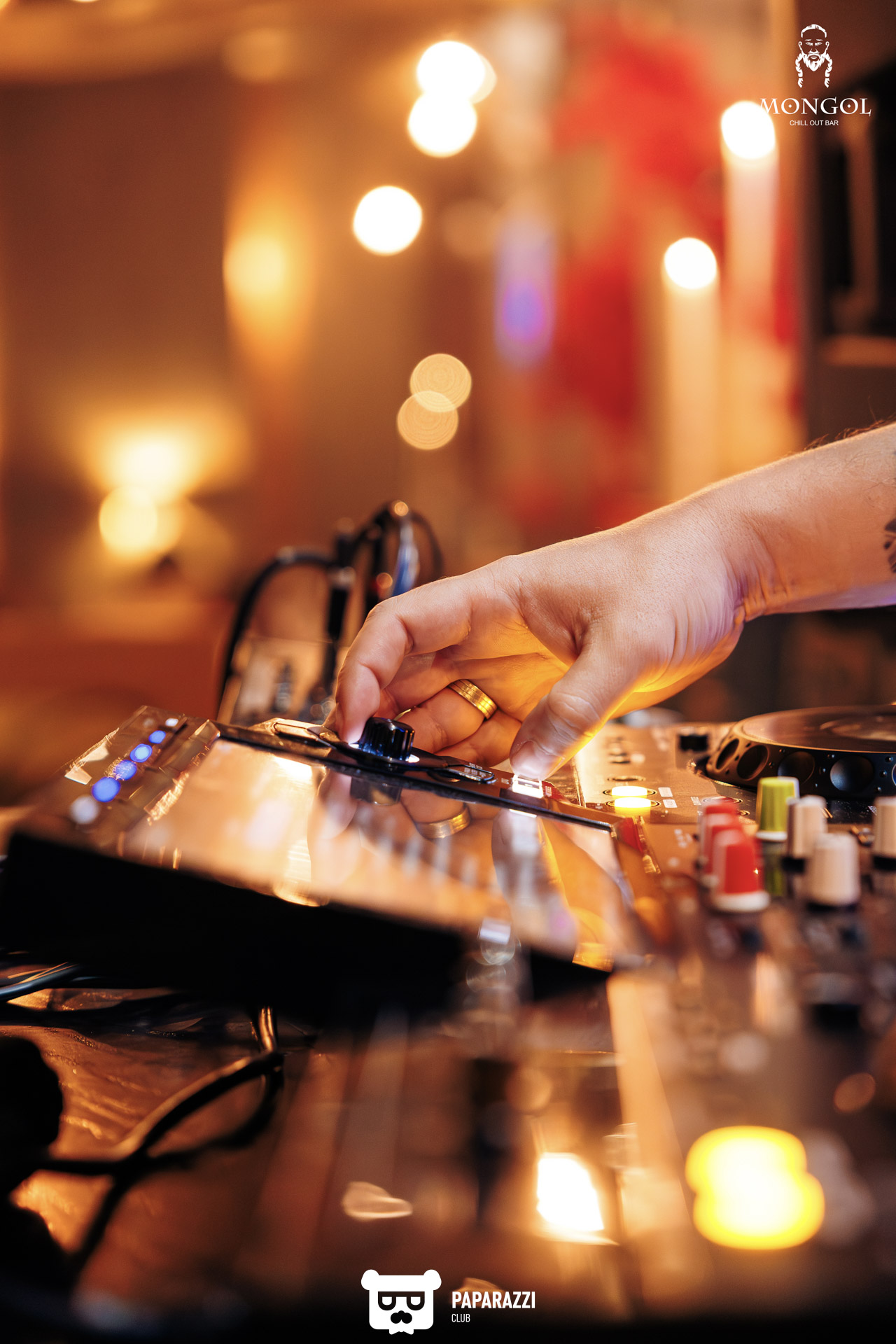 Mongol Chill Out Bar Алматы 21.02.2025 Mongol Chill Out Bar