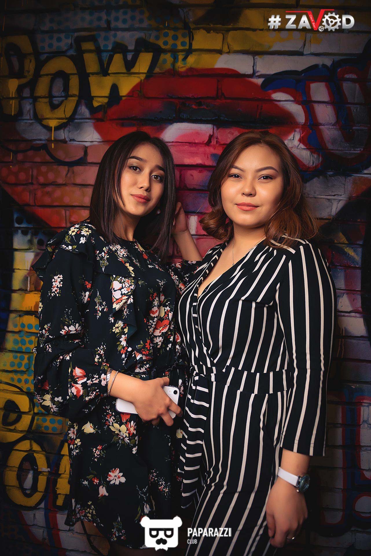 #Zavod Алматы 21.12.2019 #Zavod