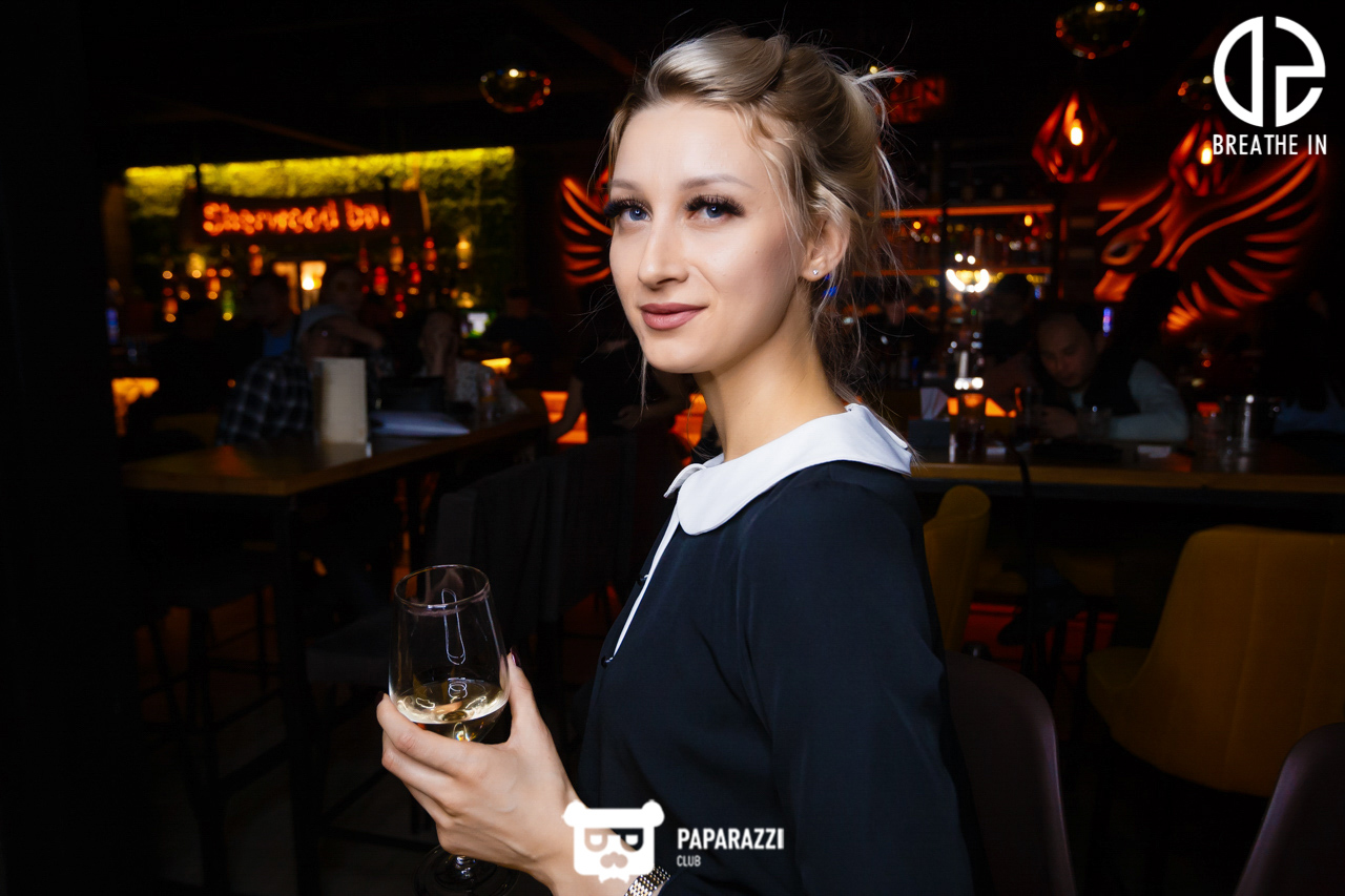 Bar "O2" Алматы 01.03.2019 Bar "O2"