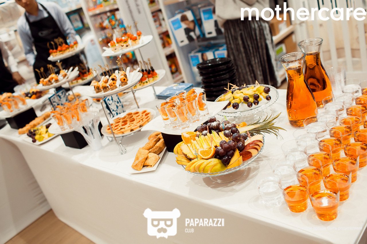 Открытие магазина Mothercare в Алматы ТРЦ Мега парк Алматы 17.02.2018 Открытие магазина Mothercare в Алматы ТРЦ Мега парк