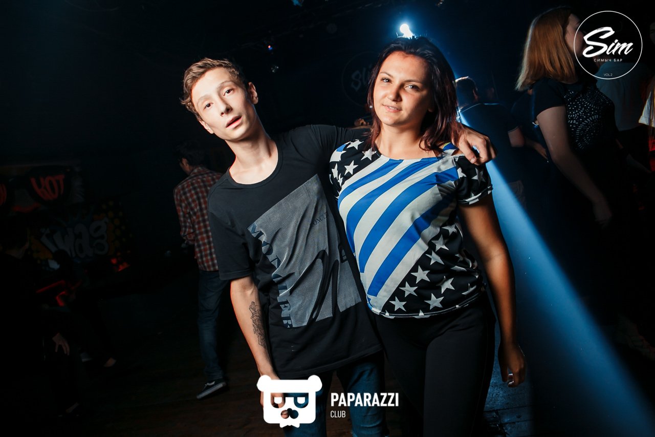 Sim Симыч Алматы 22.07.2017 Sim Симыч