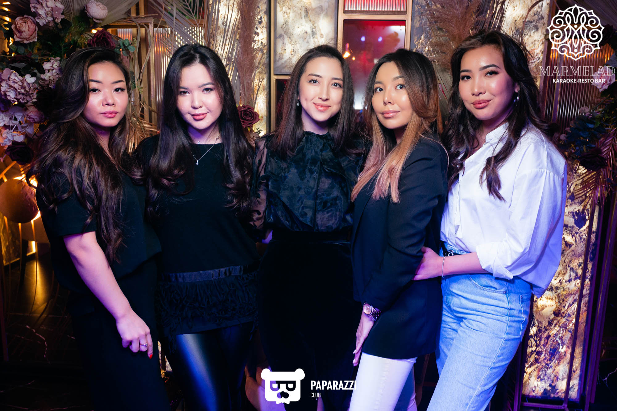 "MARMELAD" Алматы 07.03.2021 "MARMELAD"