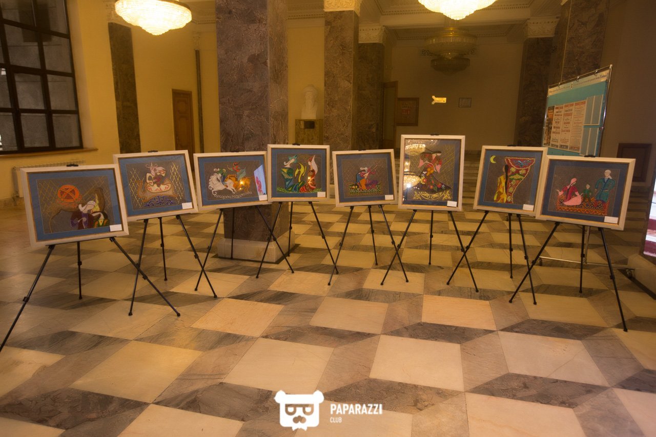 Укрепление казахстанского патриотизма и укрепление связи поколений на базе ценностей национальной идеи "Мәңгілік Ел" и программы "Рухани жангыру" Алматы 03/30/2019 Укрепление казахстанского патриотизма и укрепление связи поколений на базе ценностей национальной идеи "Мәңгілік Ел" и программы "Рухани жангыру"