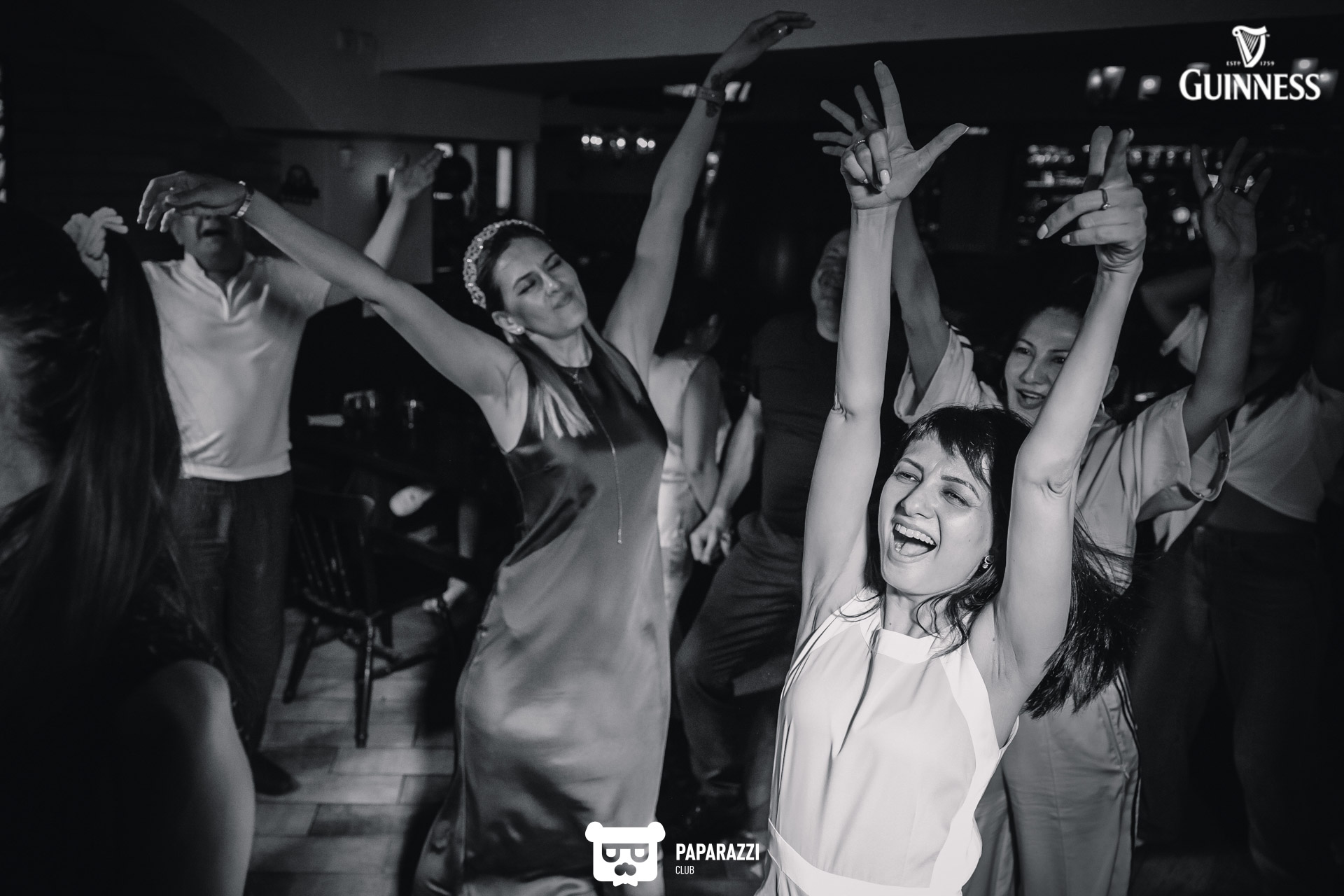 Guinness Pub Алматы 16.05.2025 Guinness Pub