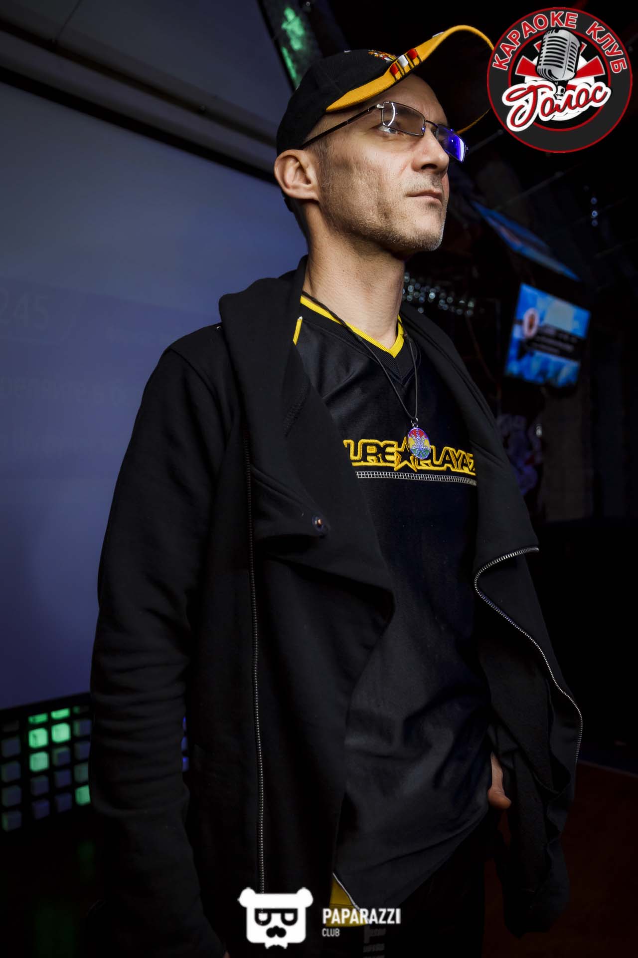 Караоке клуб "ГОЛОС" Алматы 05.04.2019 Караоке клуб "ГОЛОС"