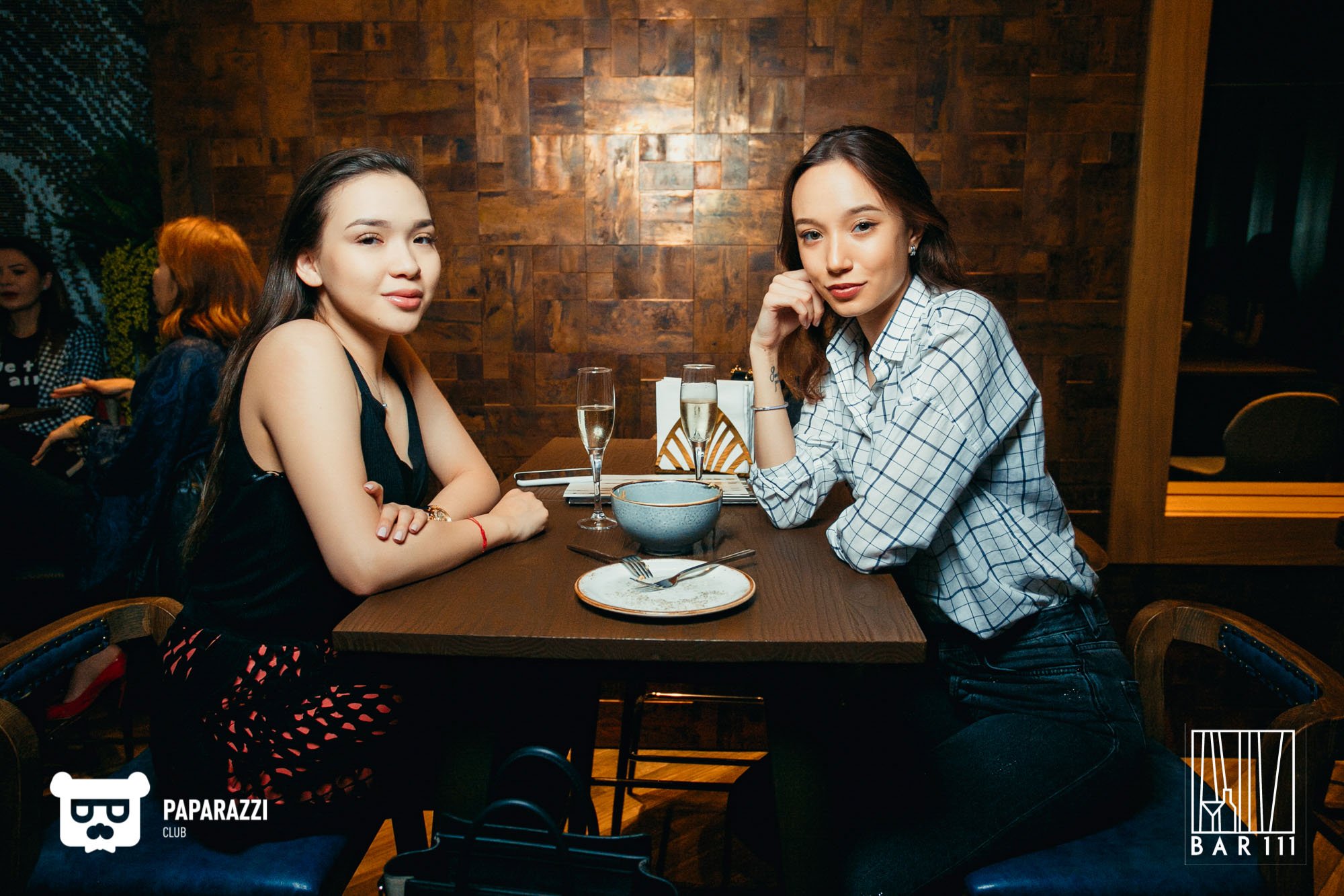 Гастрономический Бар "111" Алматы 12.05.2018 Гастрономический Бар "111"