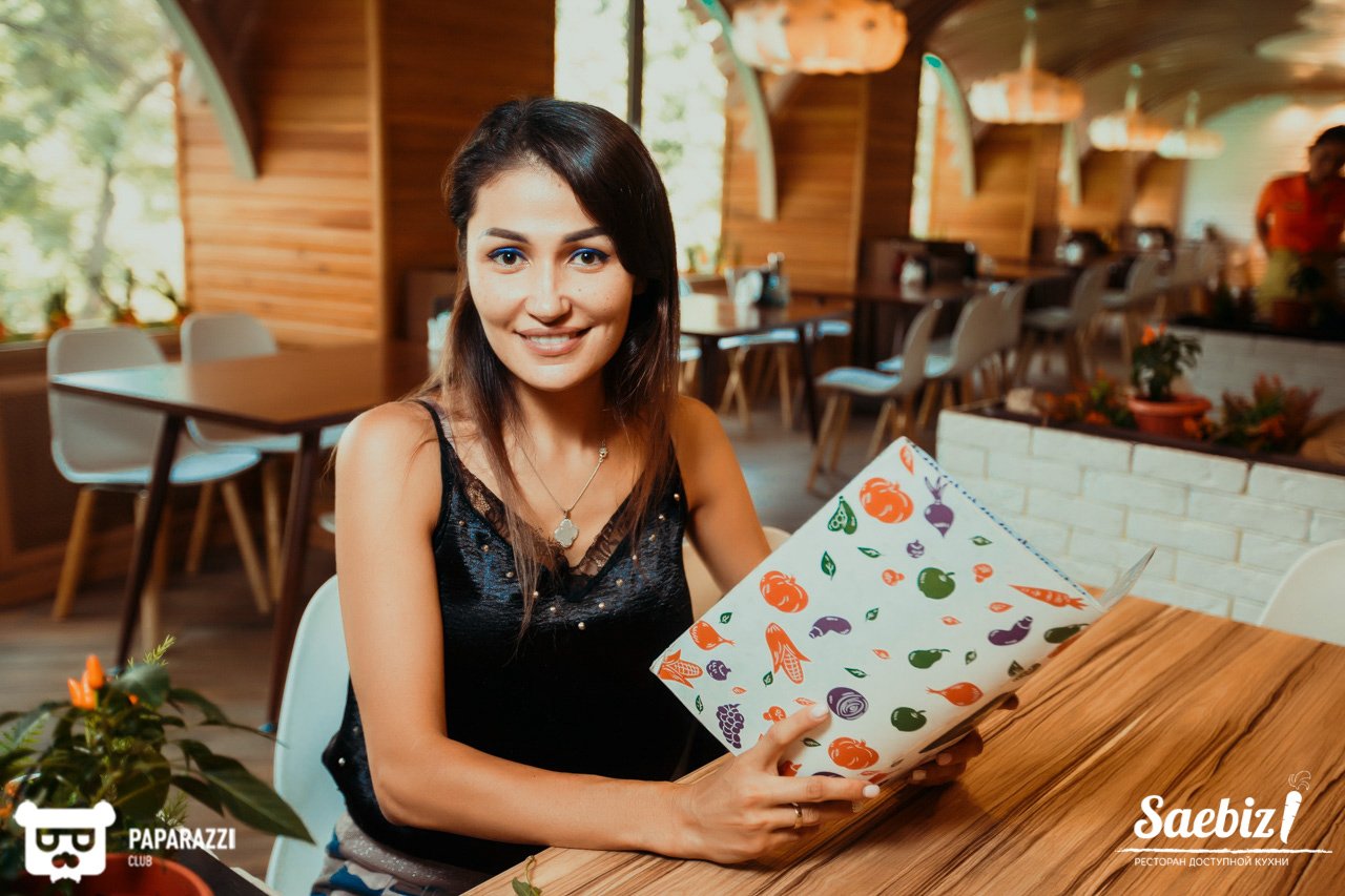 Saebiz Алматы 04.08.2018 Saebiz