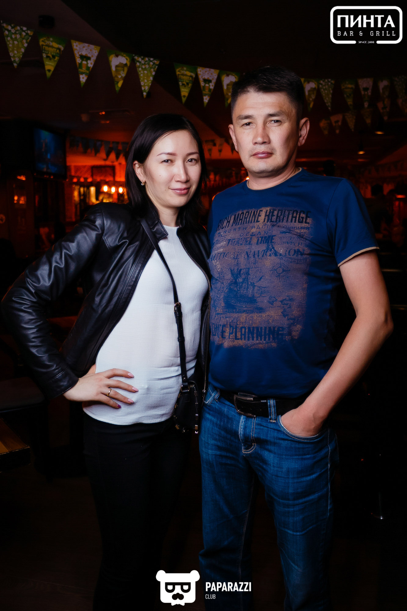 Пинта в ТРЦ Mega Алматы 27.04.2019 Пинта в ТРЦ Mega