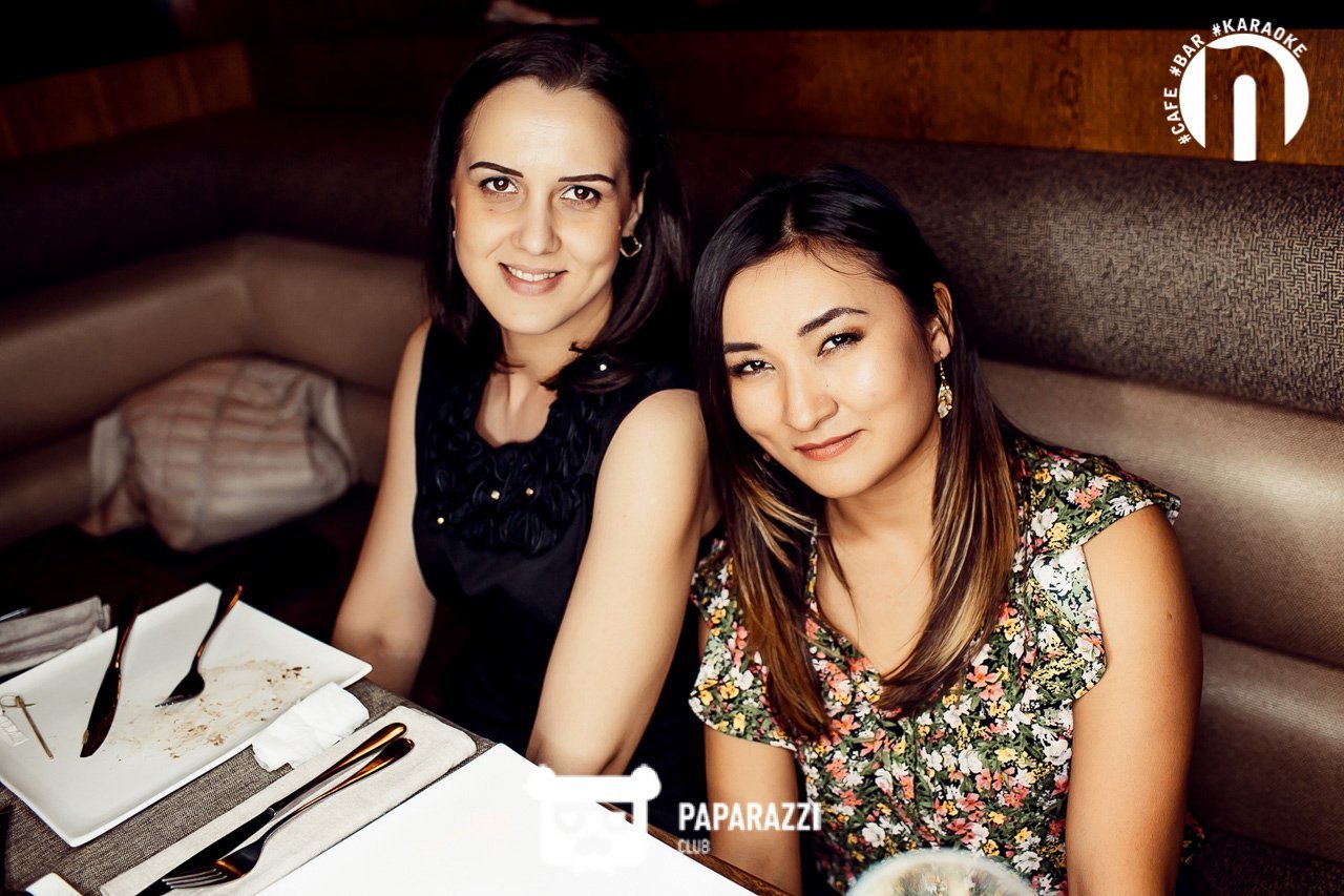 "Пятница" Алматы 23.02.2018 "Пятница"