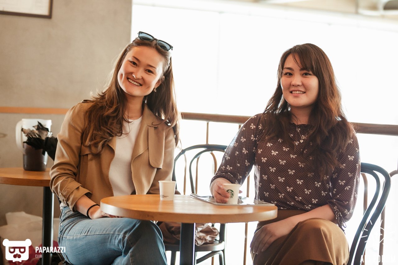 Бранч дизайнеров и поставщиков от организаторов Центральноазиатского Форума дизайнеров Алматы 05.05.2018 Бранч дизайнеров и поставщиков от организаторов Центральноазиатского Форума дизайнеров