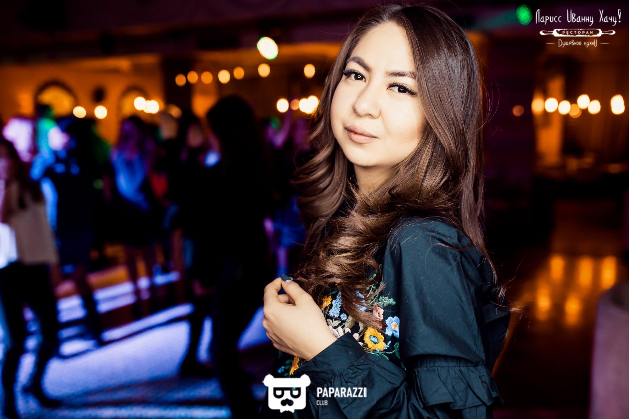 Ларисс Иванну Хачу Алматы 23.02.2018 Ларисс Иванну Хачу