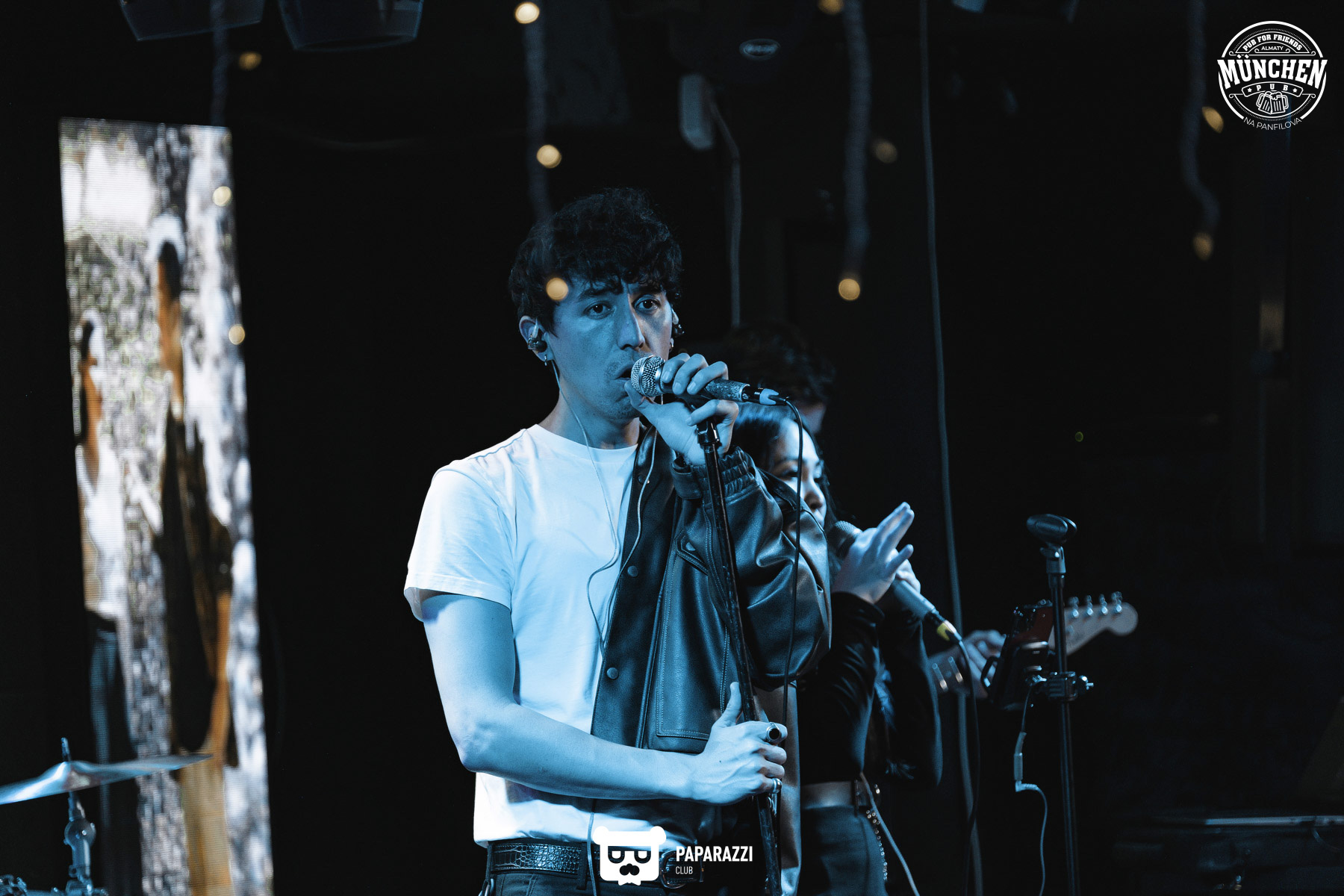 Munchen Pub На Панфилова Алматы 10.10.2025 Munchen Pub На Панфилова