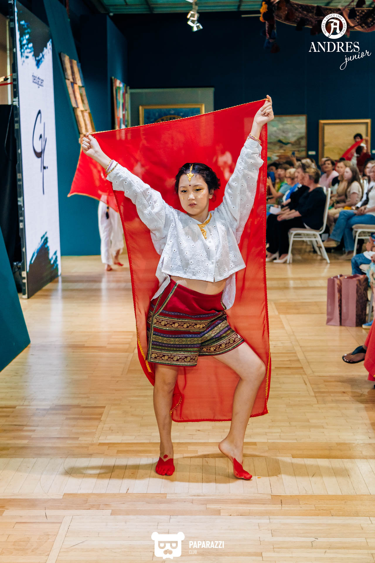 Девятый сезон Junior Models Show 2024 Алматы 02.06.2024 Девятый сезон Junior Models Show 2024