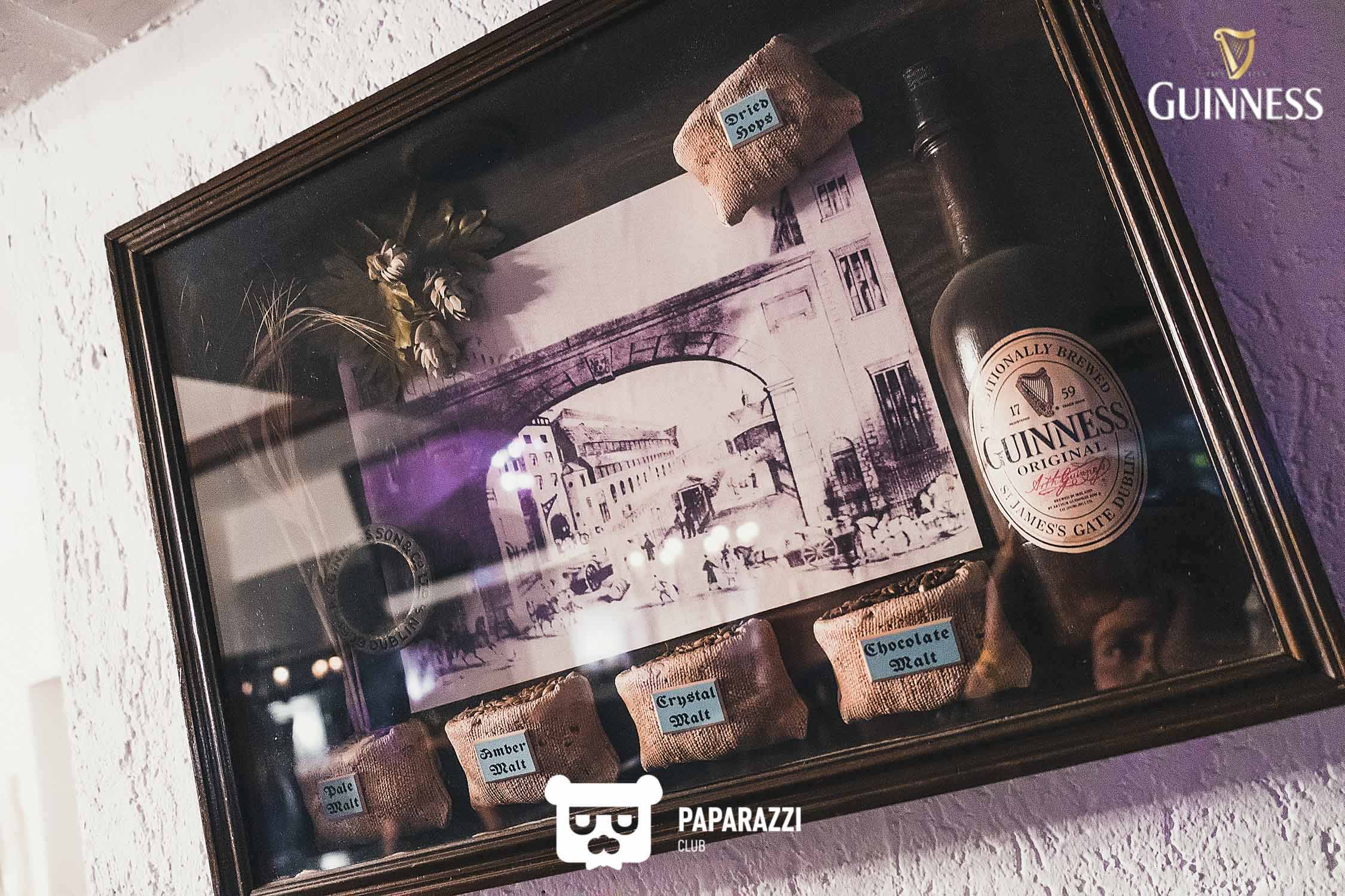 Guinness Pub Алматы 07.06.2019 Guinness Pub