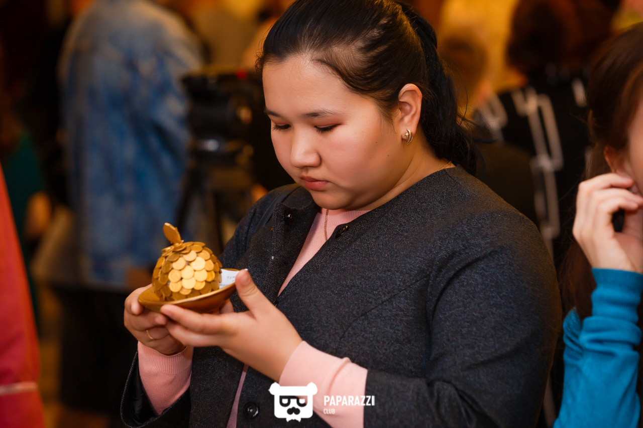 Укрепление казахстанского патриотизма и укрепление связи поколений на базе ценностей национальной идеи "Мәңгілік Ел" и программы "Рухани жангыру" Алматы 03/30/2019 Укрепление казахстанского патриотизма и укрепление связи поколений на базе ценностей национальной идеи "Мәңгілік Ел" и программы "Рухани жангыру"