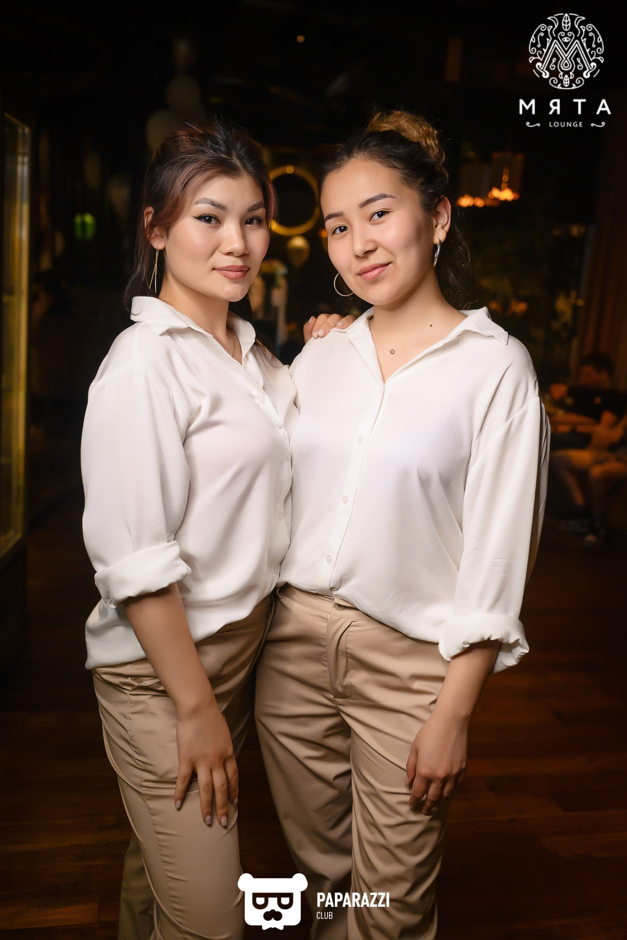 МЯТА Lounge на Бухар Жырау Алматы 09.06.2023 МЯТА Lounge на Бухар Жырау