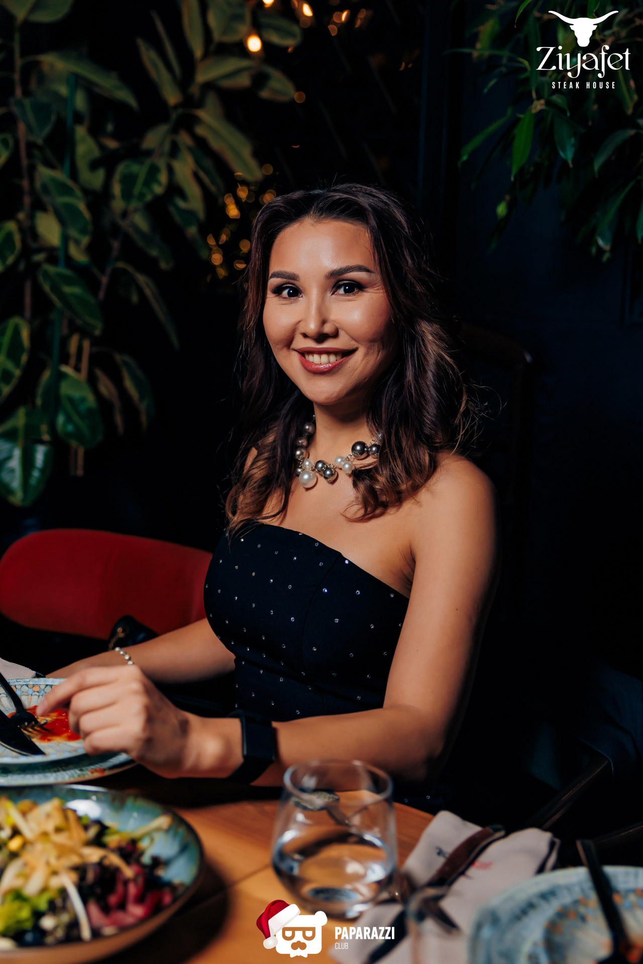 Ziyafet Алматы 19.12.2025 Ziyafet