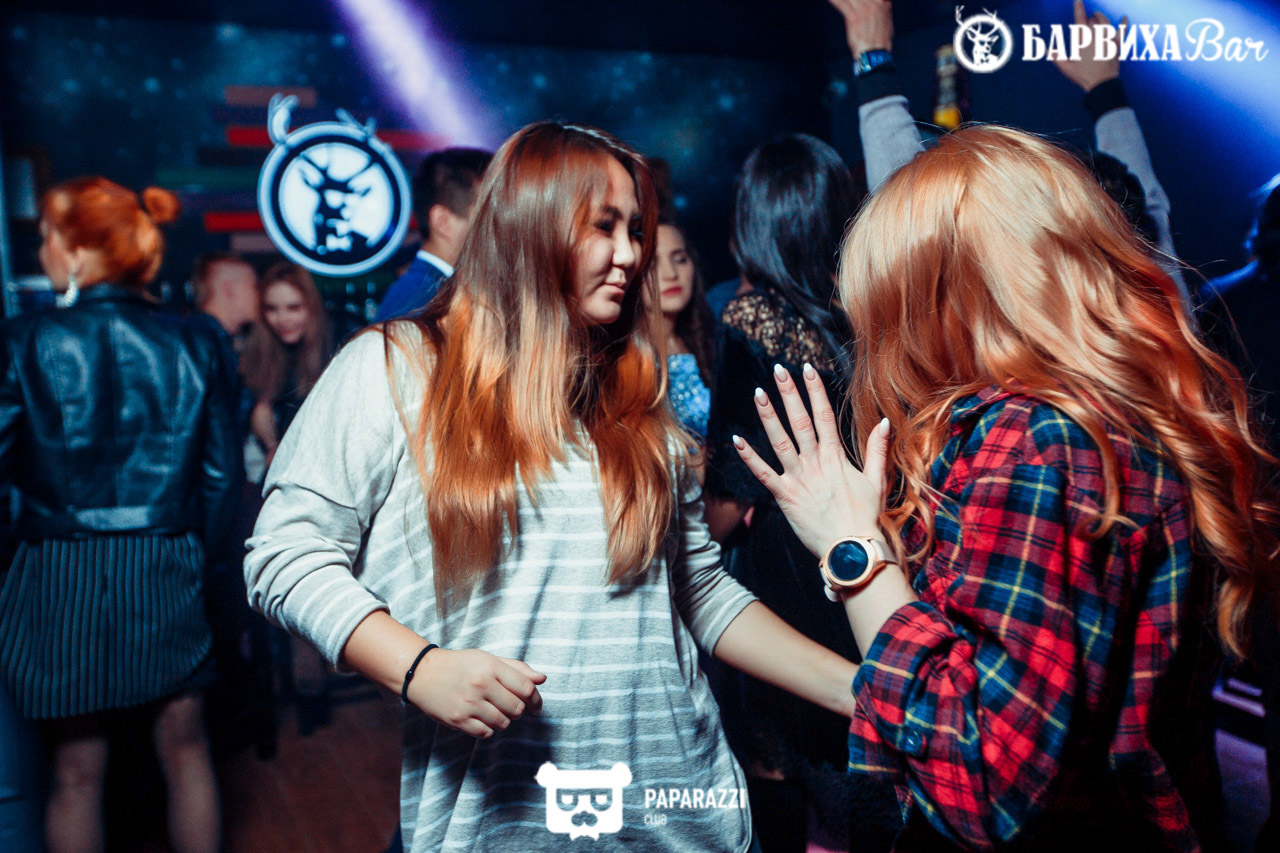 Барвиха Бар Алматы 21.12.2018 Барвиха Бар