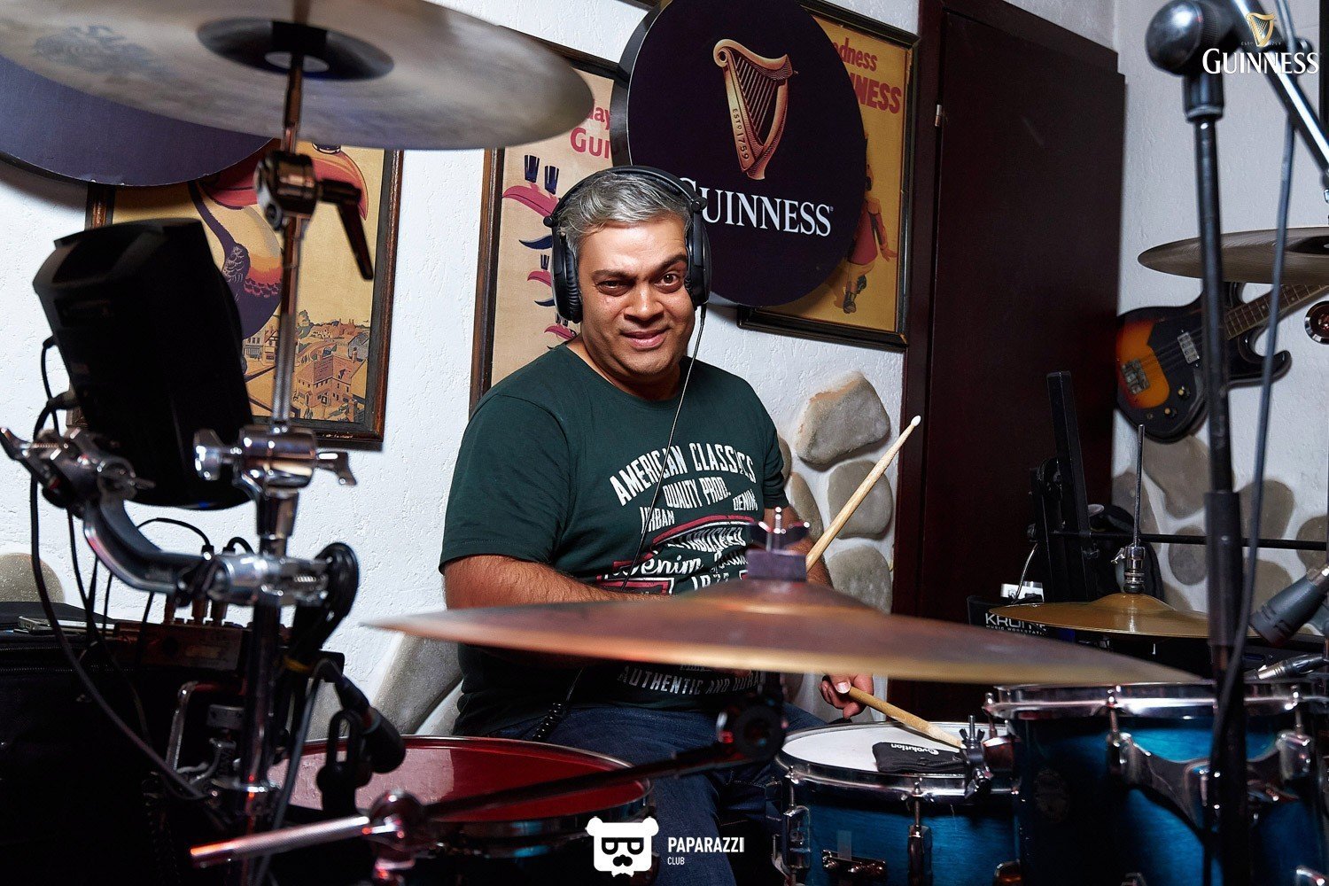 Guinness Pub Алматы 10.05.2019 Guinness Pub