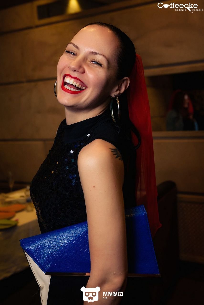 Coffeeoke Алматы 14.06.2019 Coffeeoke