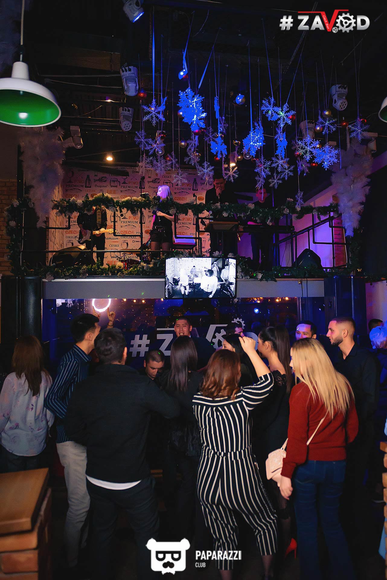 #Zavod Алматы 21.12.2019 #Zavod