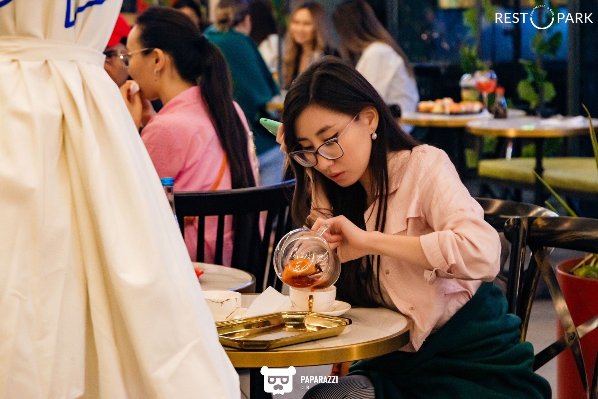 "Restopark" Алматы 21.05.2021 "Restopark"