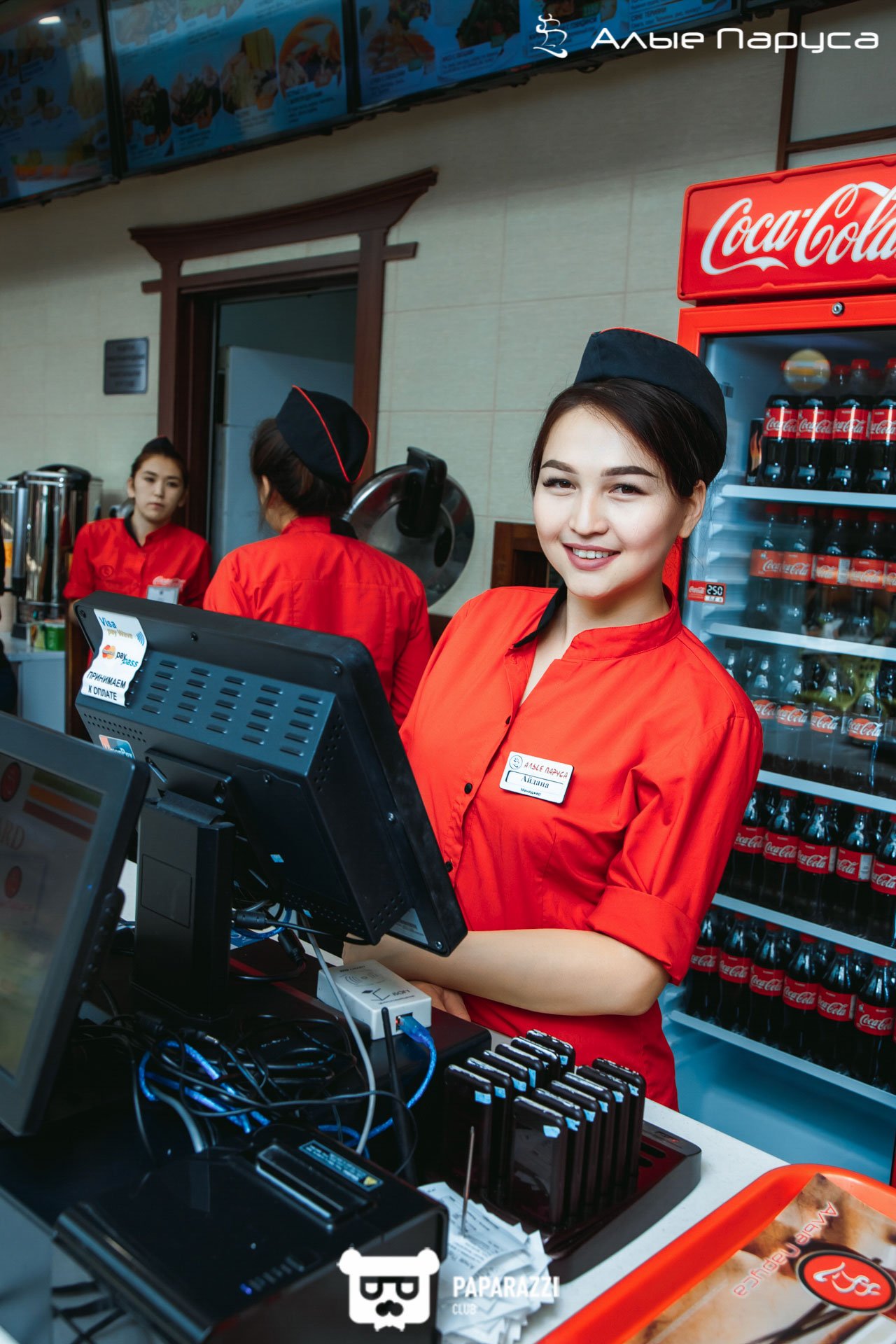 Алые Паруса Алматы 09.09.2017 Алые Паруса