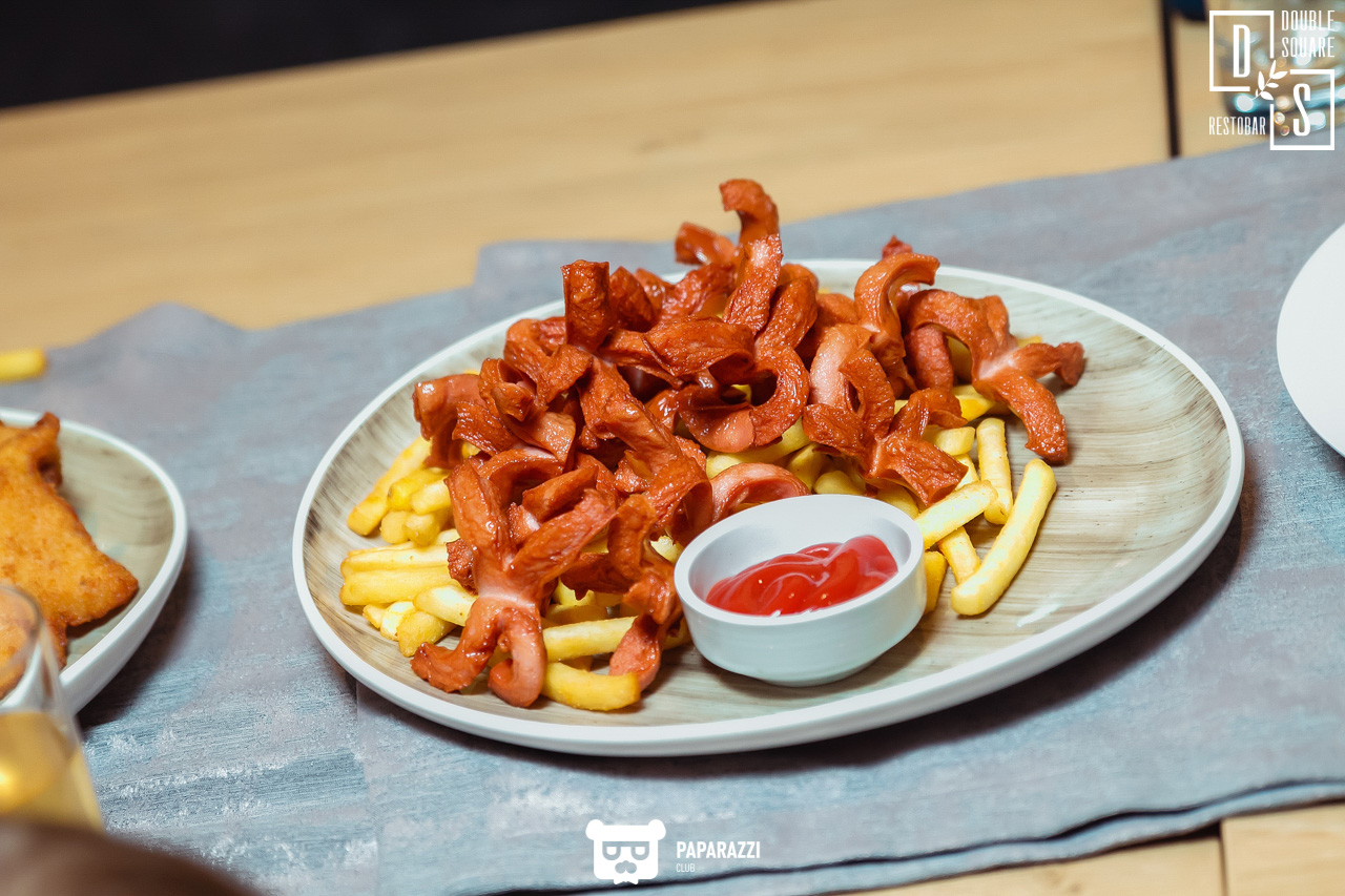 Double Square Алматы 05.05.2019 Double Square