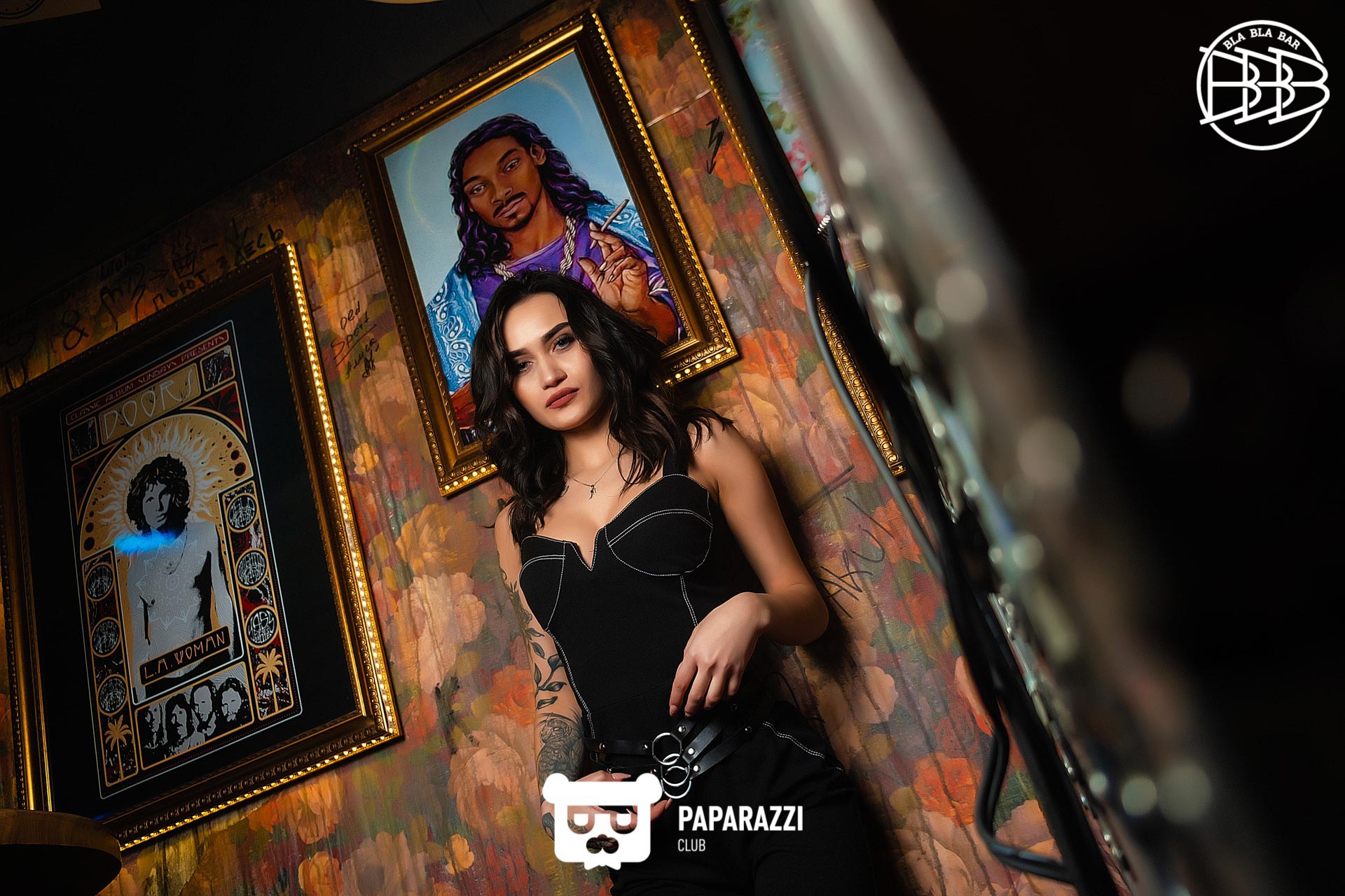 Bla Bla Bar Алматы 07.03.2020 Bla Bla Bar