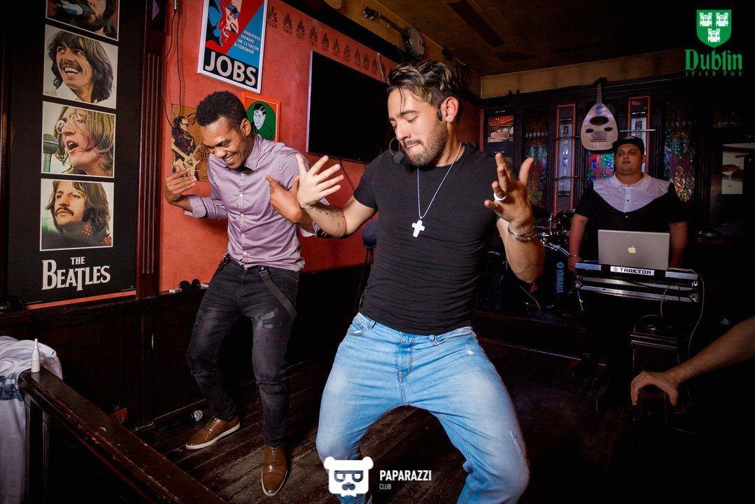 Irish Pub Dublin Алматы 30.11.2017 Irish Pub Dublin