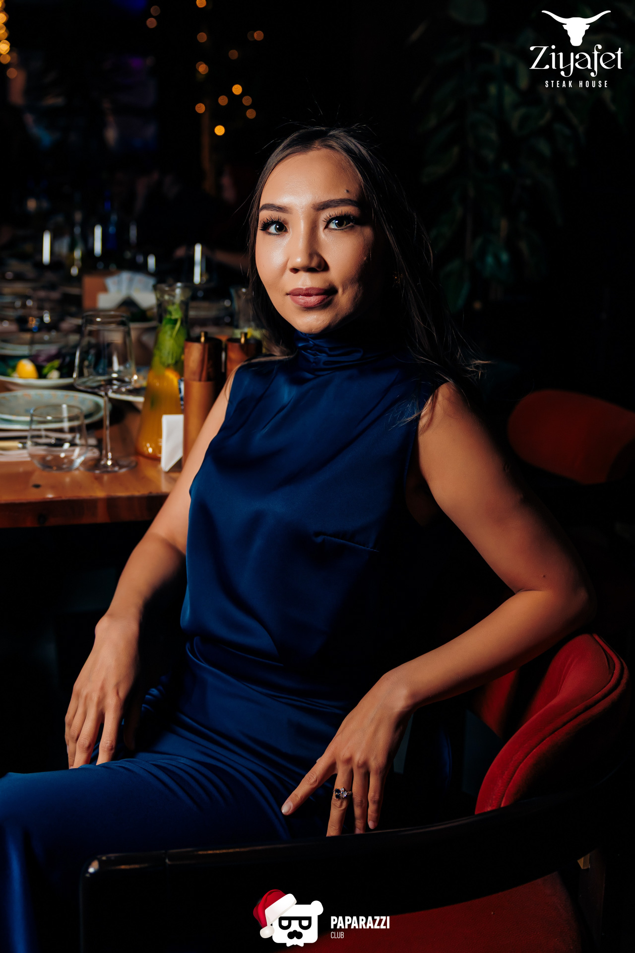 Ziyafet Алматы 19.12.2025 Ziyafet