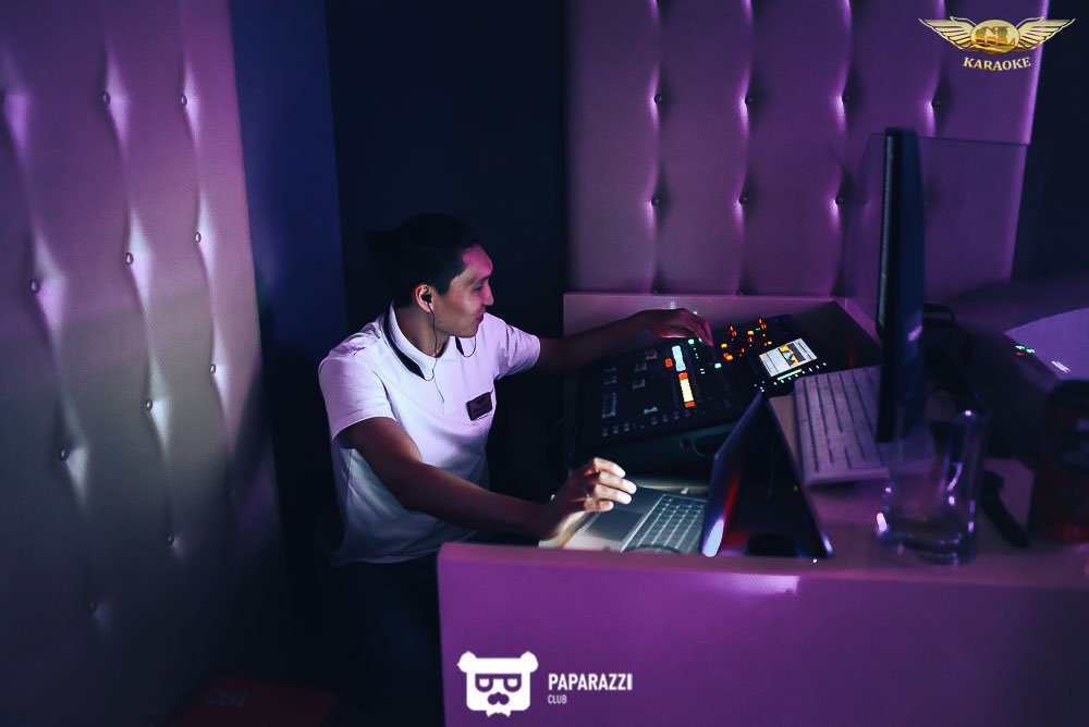 Grand Limo Алматы 05.04.2019 Grand Limo