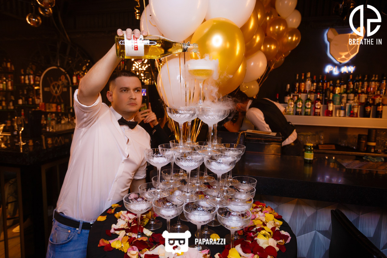 Bar "O2" Алматы 01.03.2019 Bar "O2"