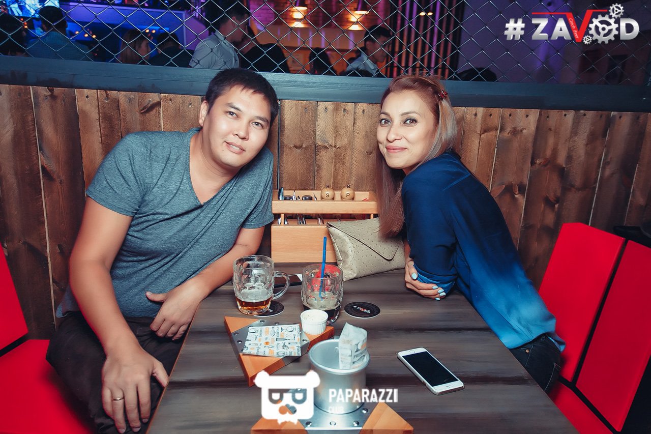 #Zavod Алматы 29.08.2017 #Zavod