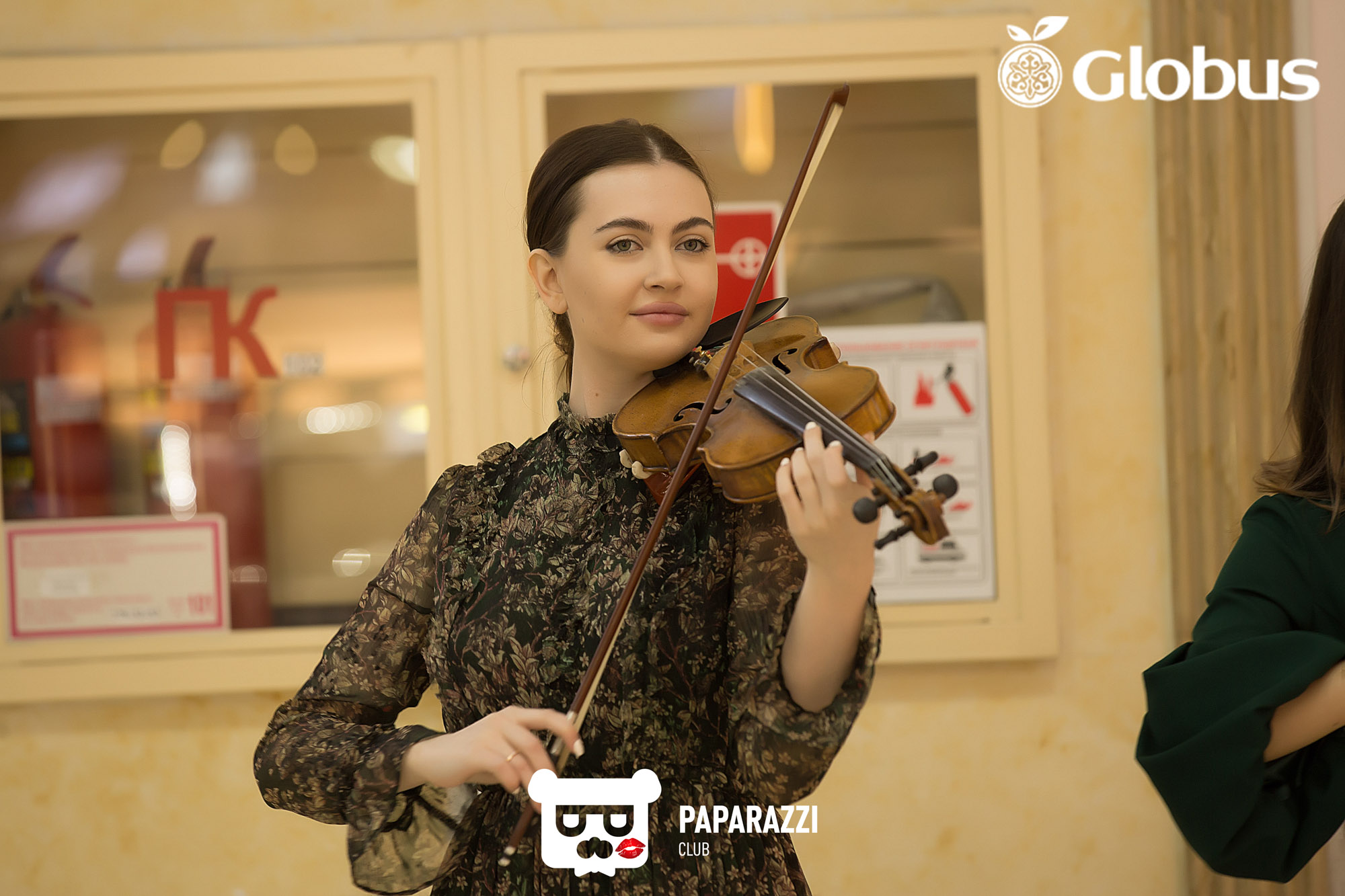 8 марта в ТРЦ "GLOBUS" Алматы 08.03.2022 8 марта в ТРЦ "GLOBUS"