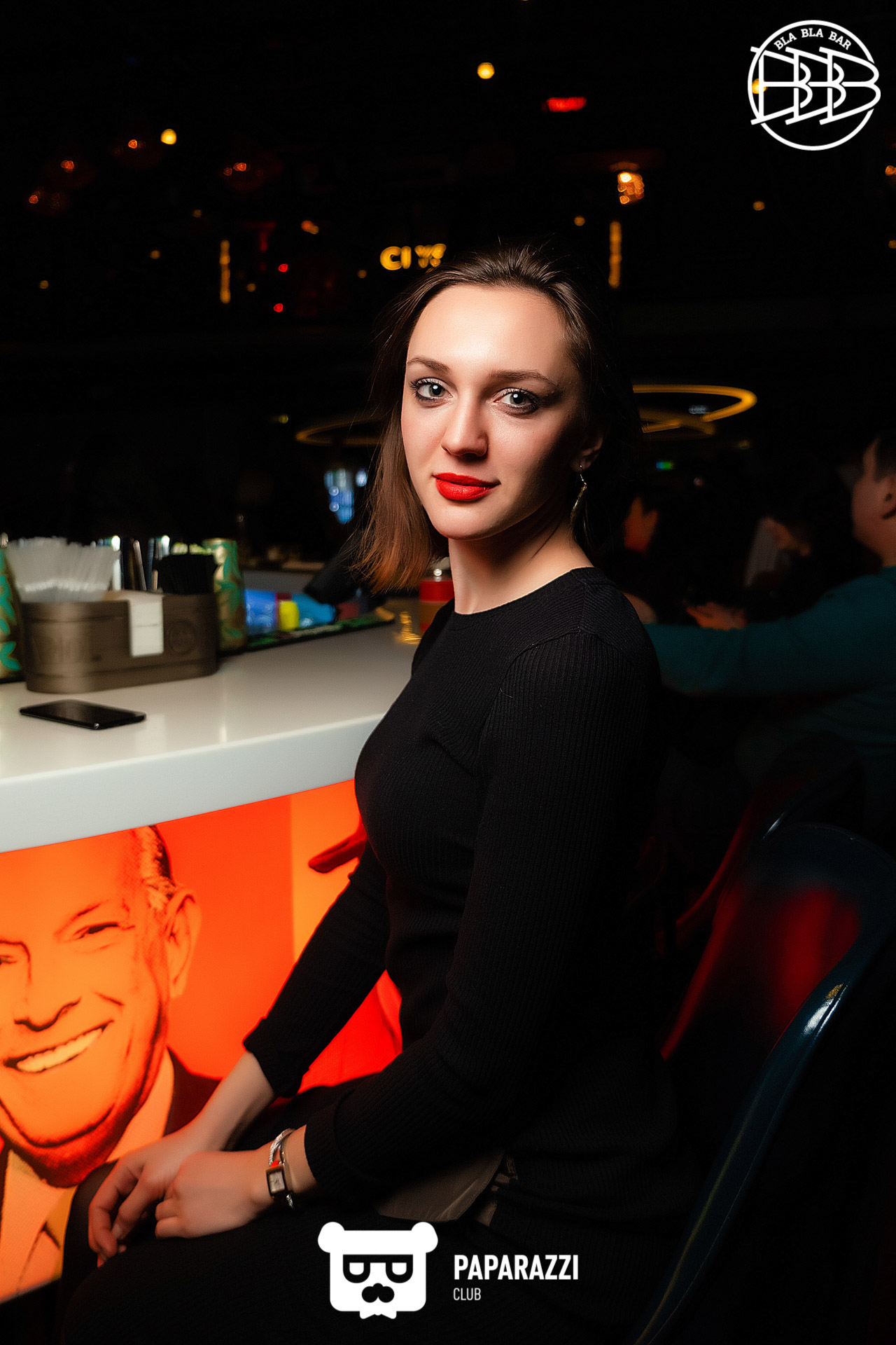 Bla Bla Bar Алматы 30.11.2019 Bla Bla Bar