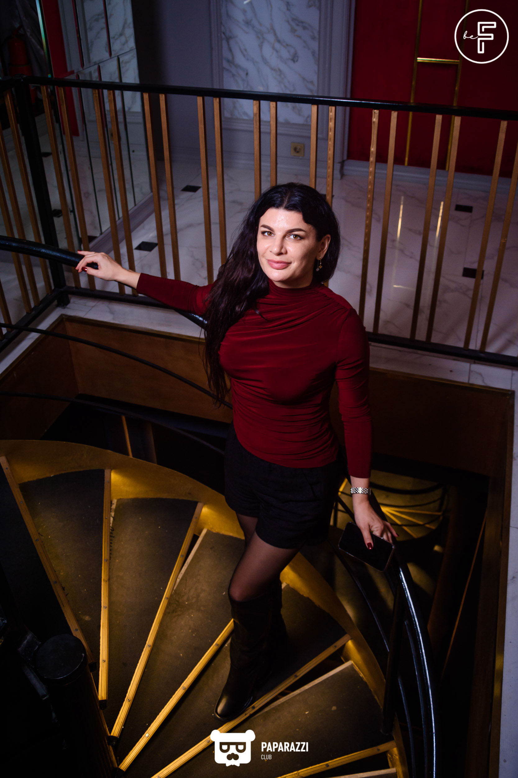 Be Famous Алматы 08.11.2024 Be Famous