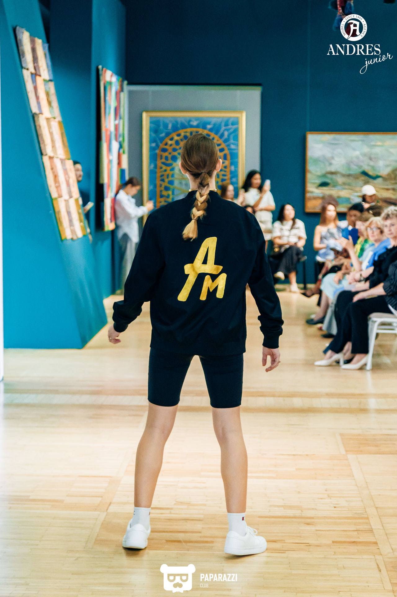 Девятый сезон Junior Models Show 2024 Алматы 02.06.2024 Девятый сезон Junior Models Show 2024