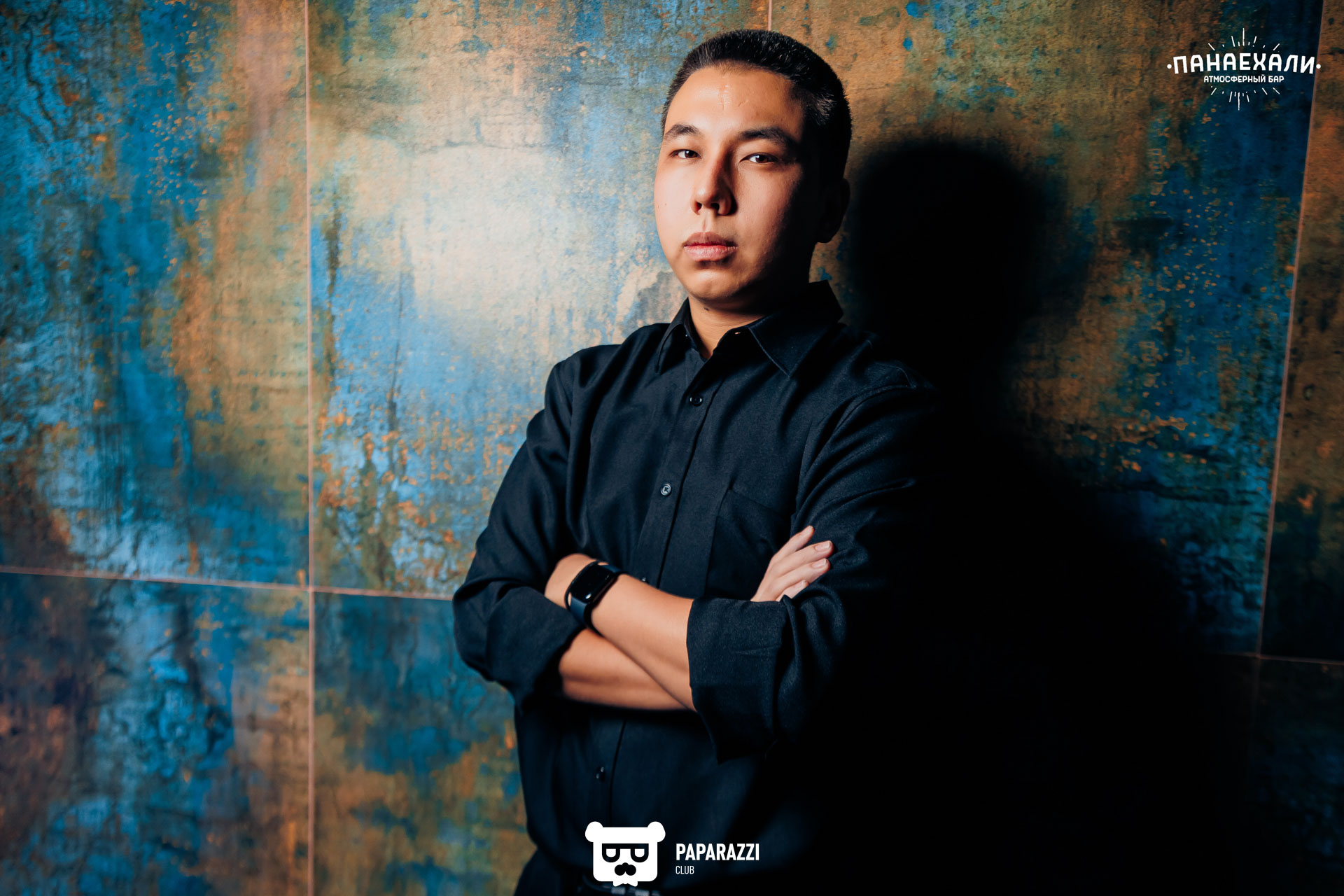 Бар "Панаехали" Алматы 04.10.2024 Бар "Панаехали"