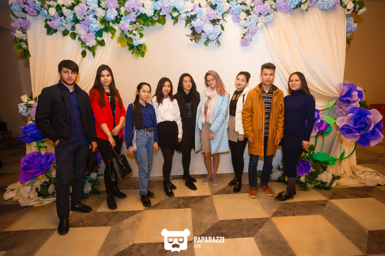 Укрепление казахстанского патриотизма и укрепление связи поколений на базе ценностей национальной идеи "Мәңгілік Ел" и программы "Рухани жангыру" Алматы 03/30/2019 Укрепление казахстанского патриотизма и укрепление связи поколений на базе ценностей национальной идеи "Мәңгілік Ел" и программы "Рухани жангыру"