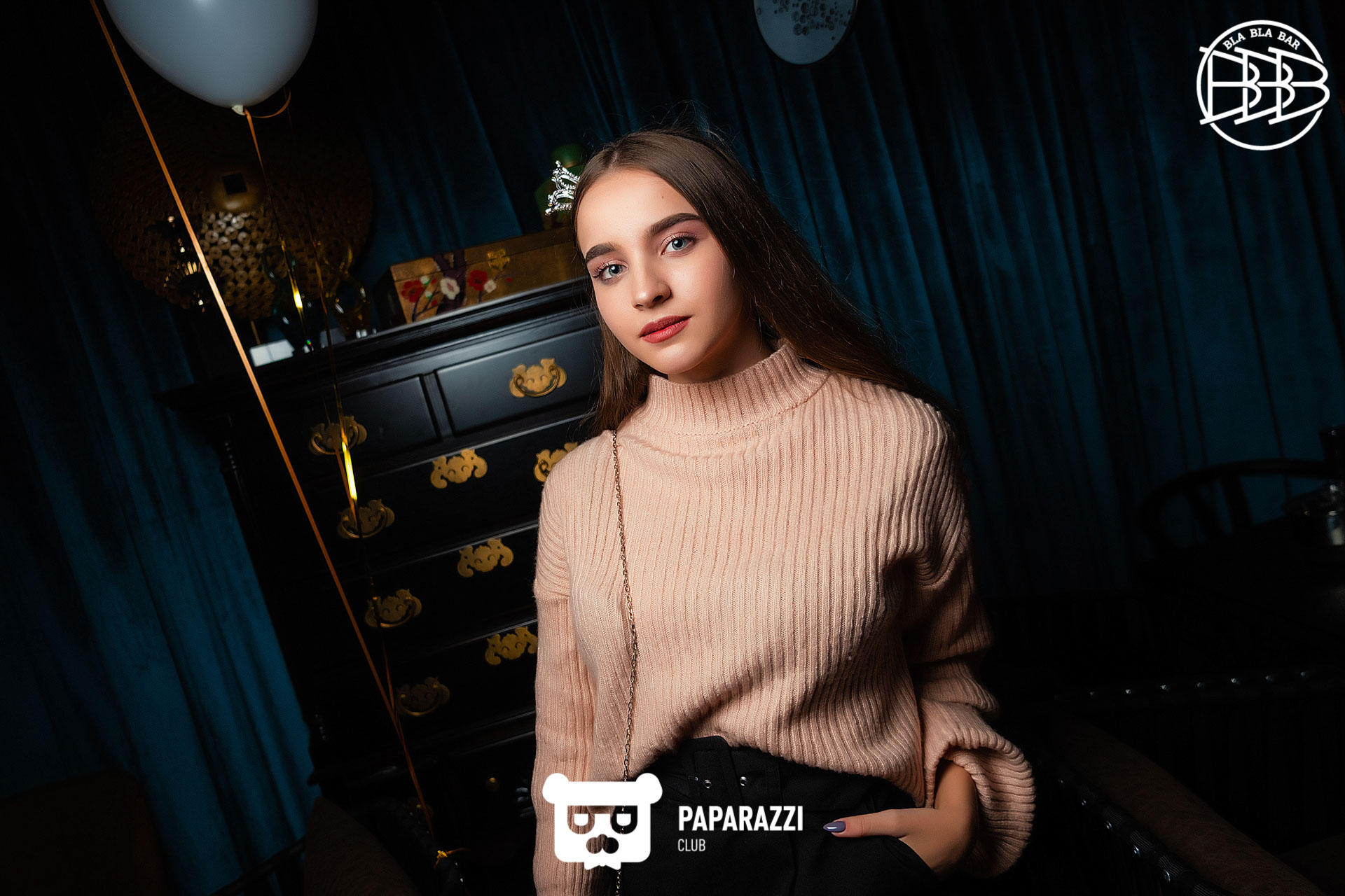 Bla Bla Bar Алматы 08.03.2020 Bla Bla Bar