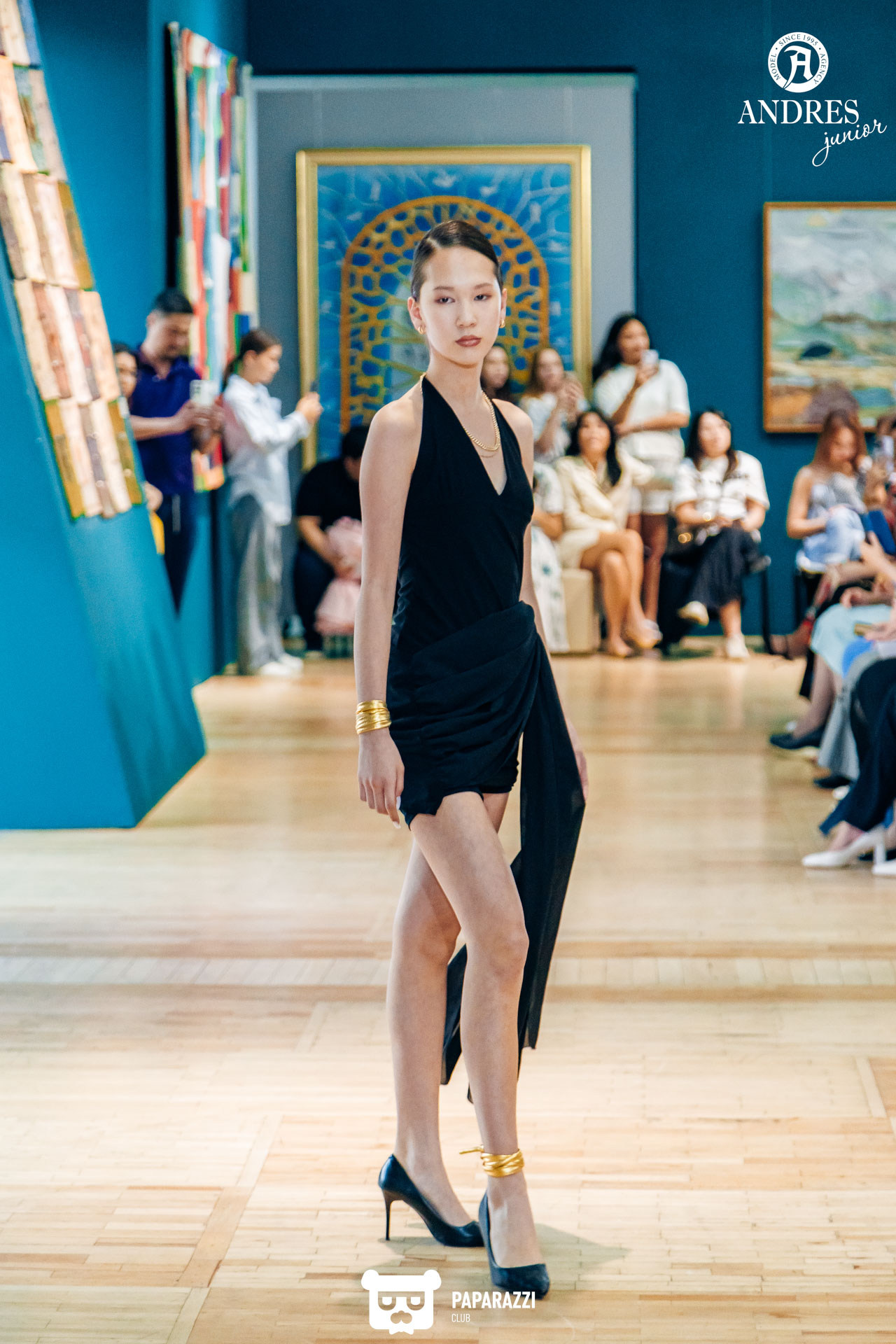 Девятый сезон Junior Models Show 2024 Алматы 02.06.2024 Девятый сезон Junior Models Show 2024