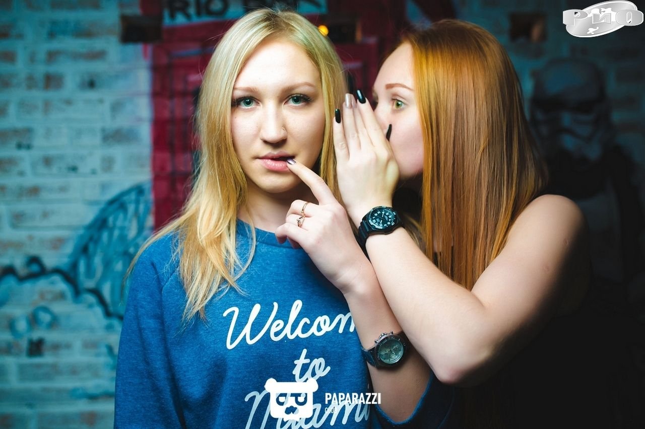 РиО Бар Алматы 19.01.2018 РиО Бар