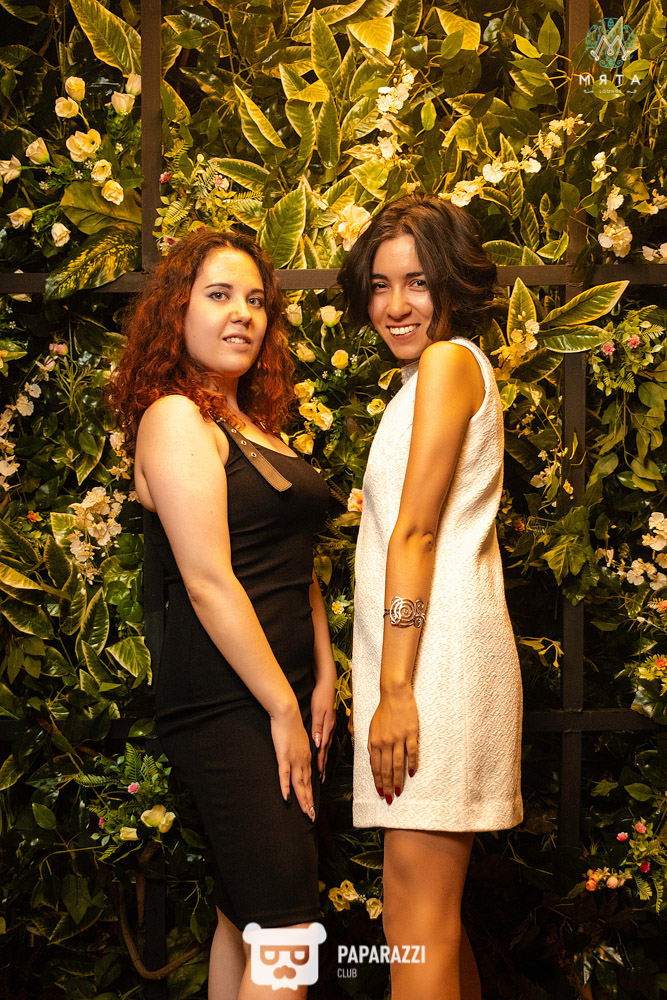 МЯТА Lounge на Мендикулова Алматы 25.06.2021 МЯТА Lounge на Мендикулова