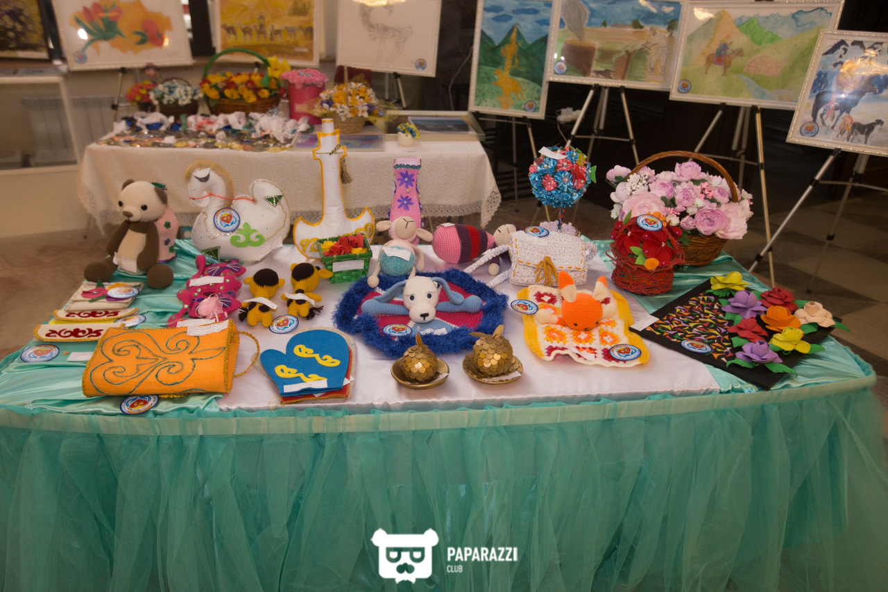 Укрепление казахстанского патриотизма и укрепление связи поколений на базе ценностей национальной идеи "Мәңгілік Ел" и программы "Рухани жангыру" Алматы 03/30/2019 Укрепление казахстанского патриотизма и укрепление связи поколений на базе ценностей национальной идеи "Мәңгілік Ел" и программы "Рухани жангыру"