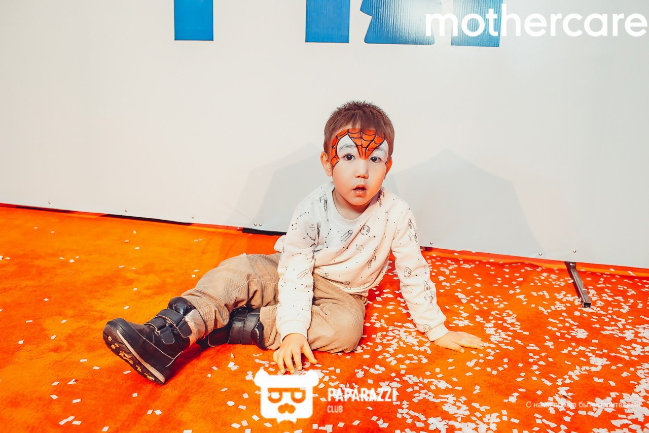 Открытие магазина Mothercare в Алматы ТРЦ Мега парк Алматы 17.02.2018 Открытие магазина Mothercare в Алматы ТРЦ Мега парк