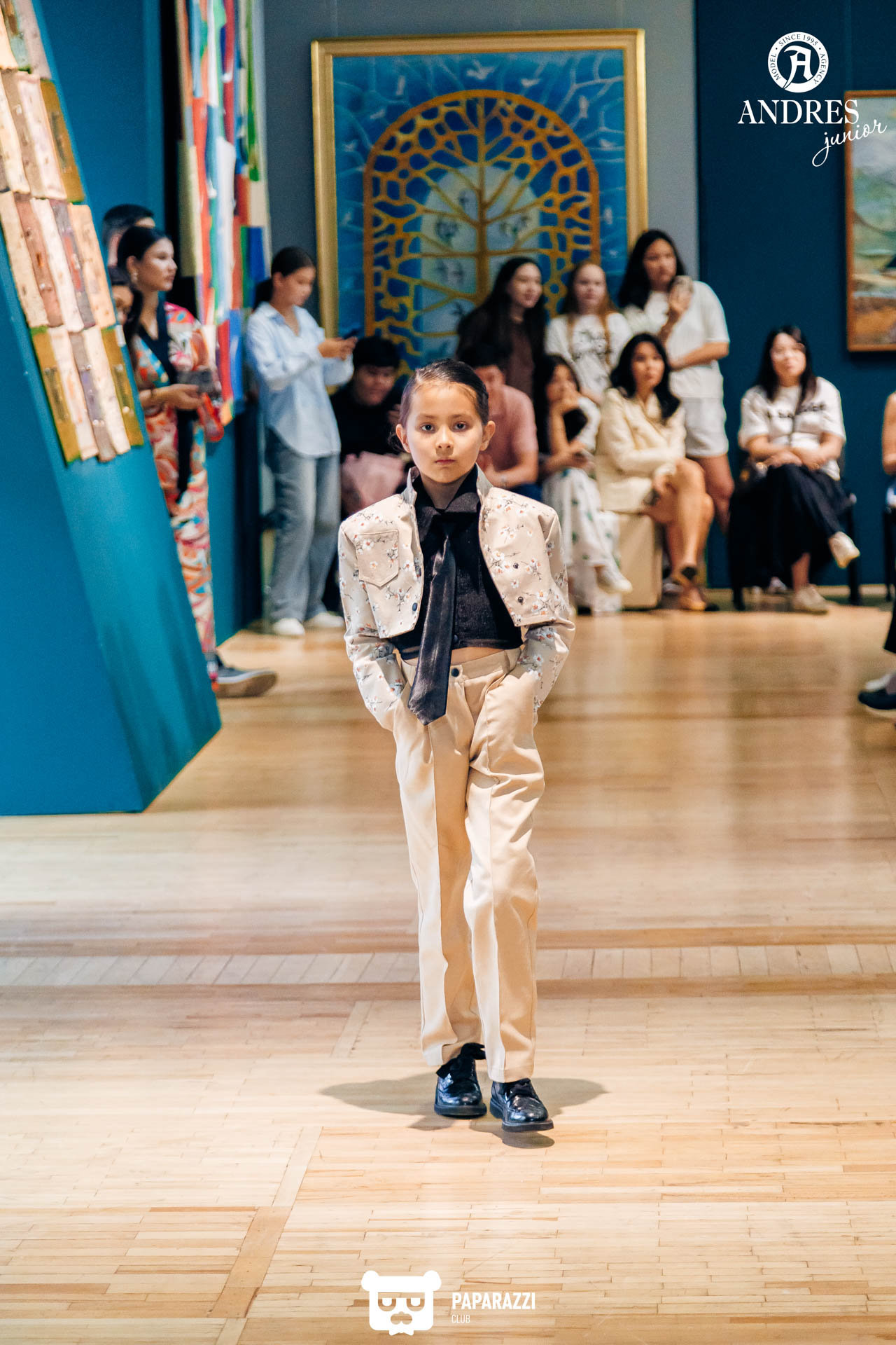 Девятый сезон Junior Models Show 2024 Алматы 02.06.2024 Девятый сезон Junior Models Show 2024