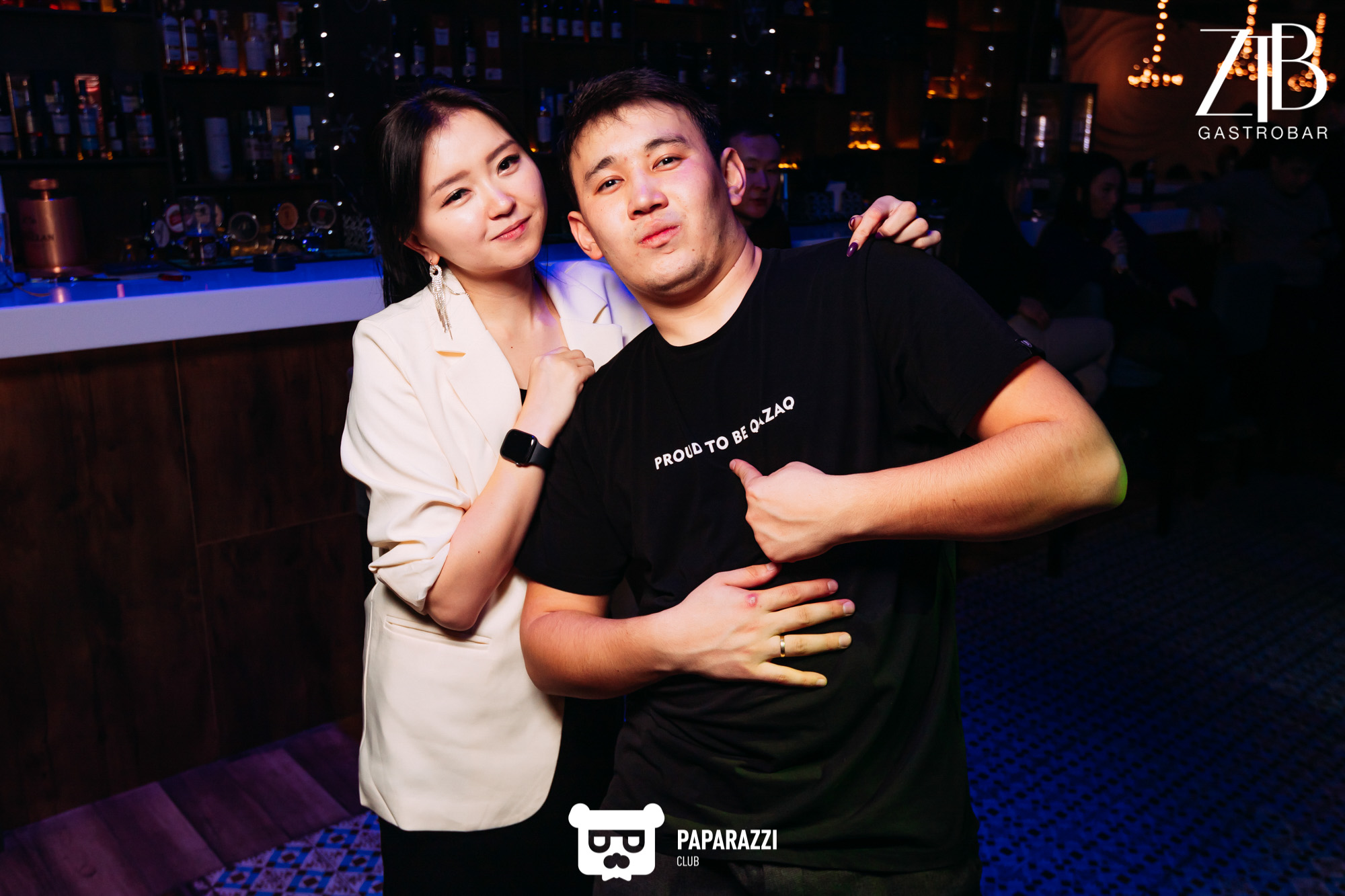 "ZTB" Gastrobar Алматы 11.12.2021 "ZTB" Gastrobar